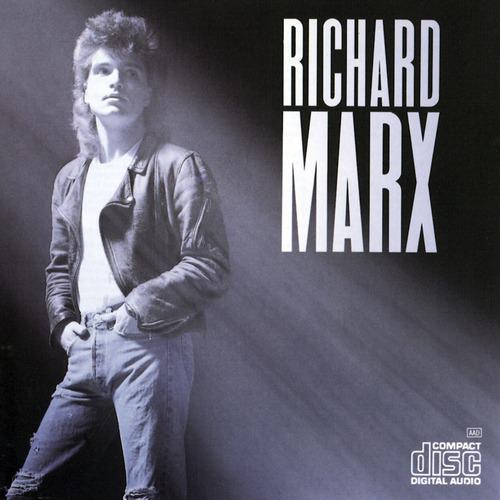 Постер альбома Richard Marx