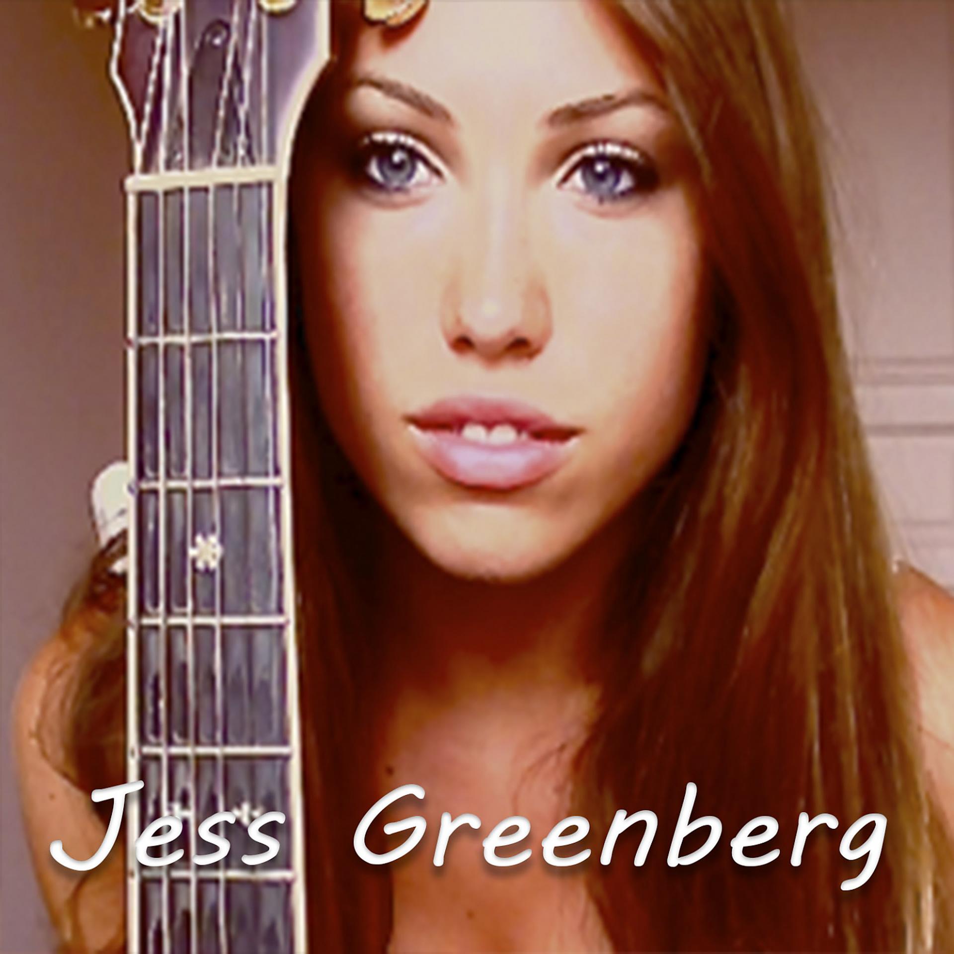 Постер альбома Jess