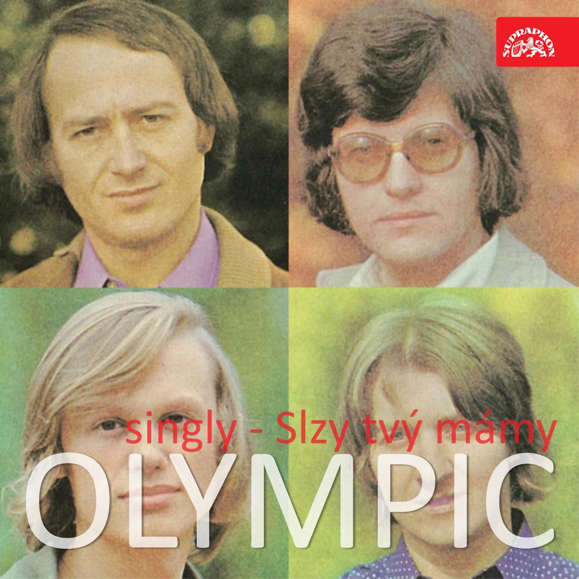 Постер альбома Singly 1971-1974