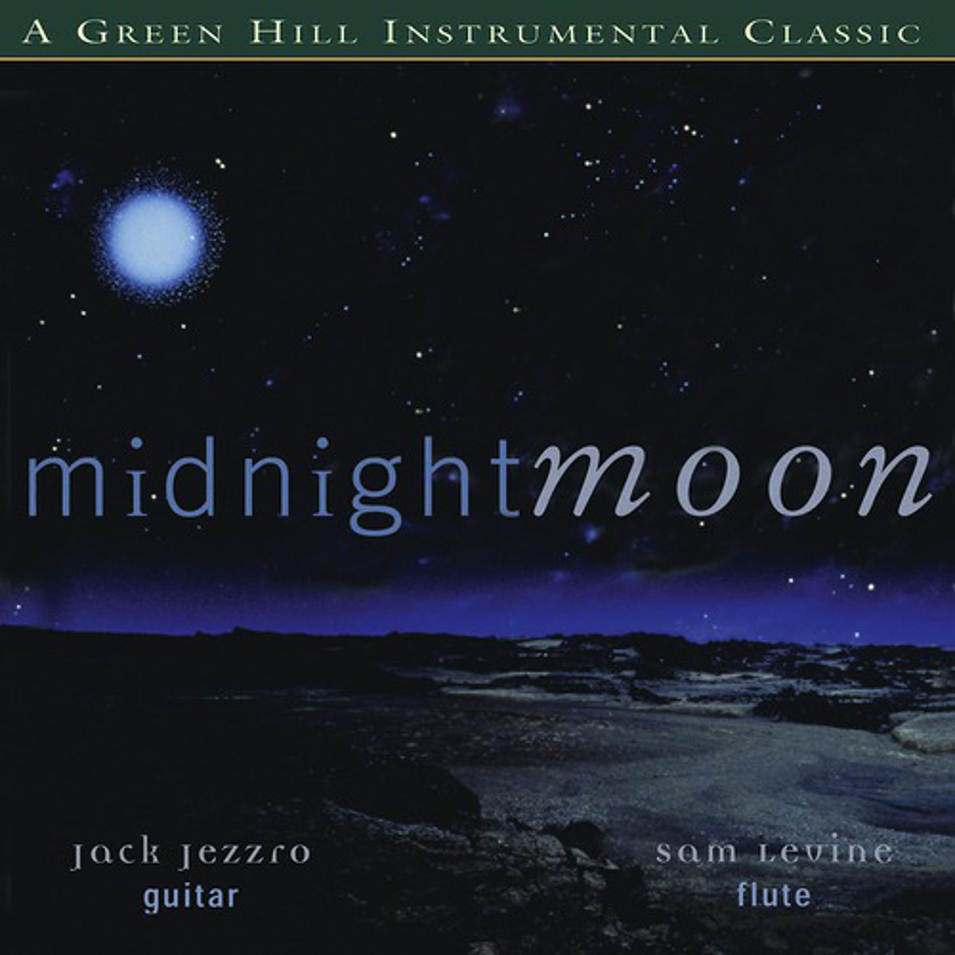 Постер альбома Midnight Moon