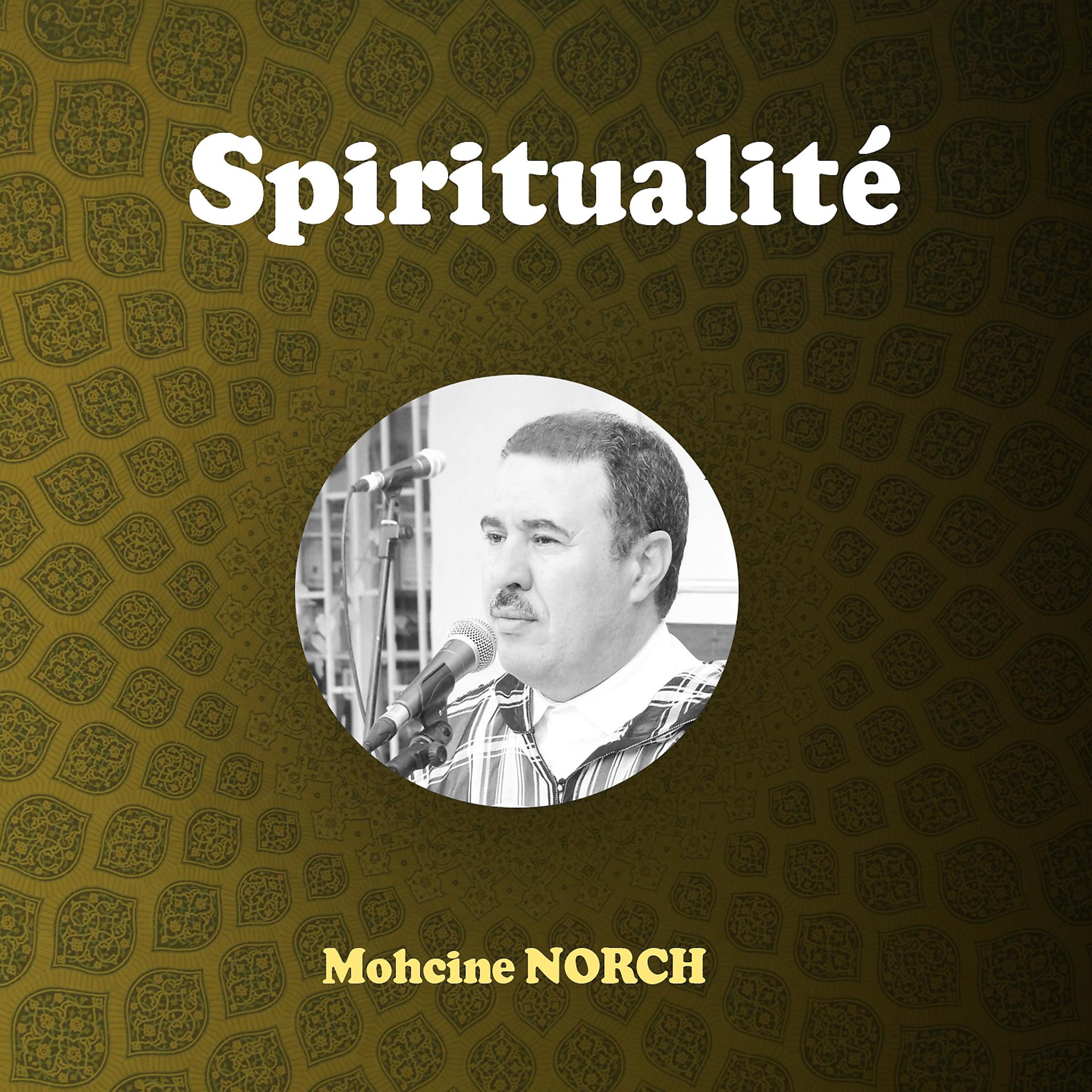 Постер альбома Spiritualité