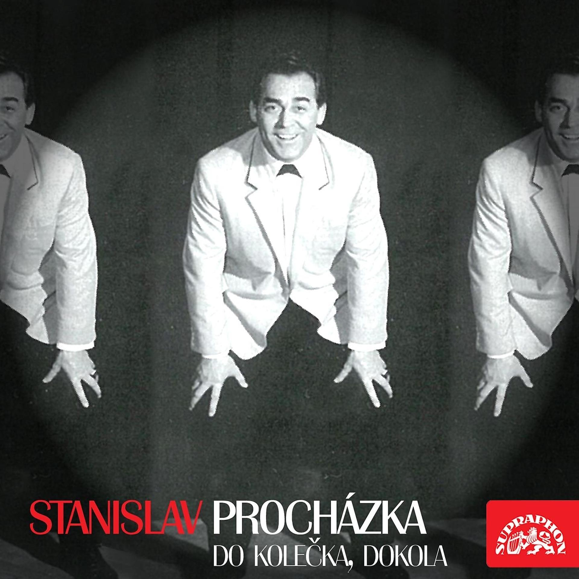 Постер альбома Do Kolečka, Dokola