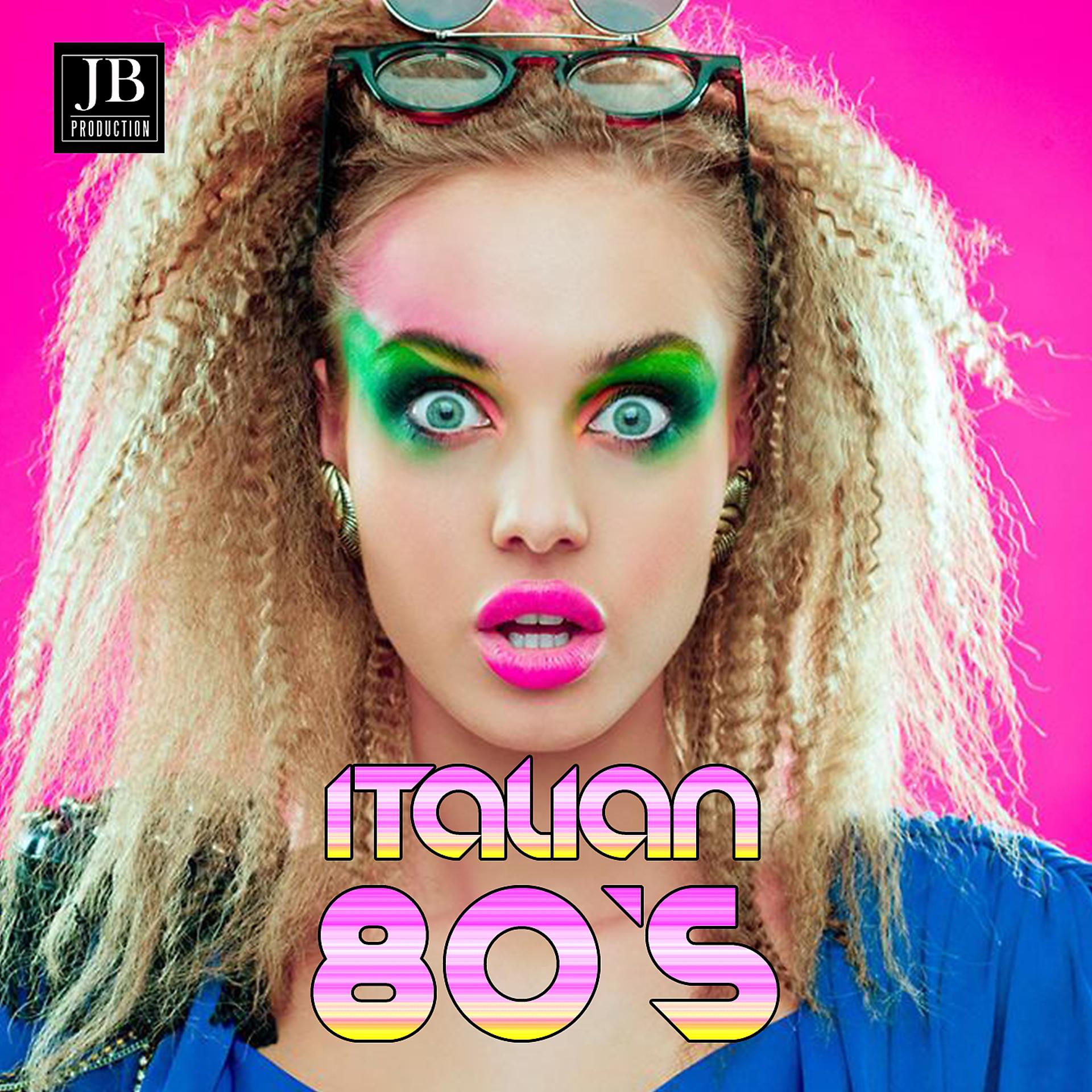 Постер альбома Italian 80's Vol 3