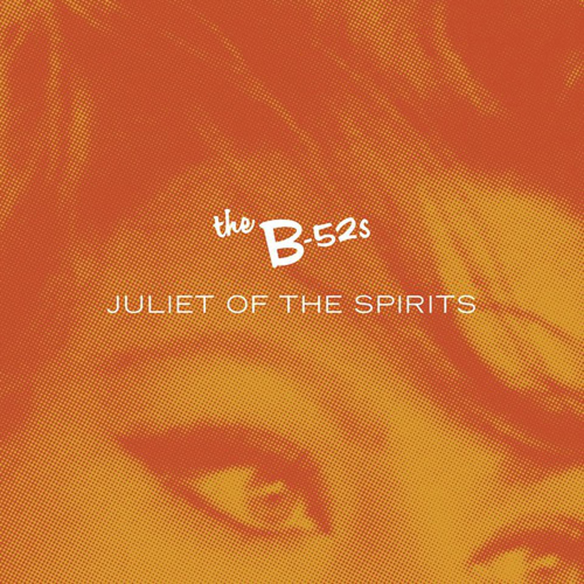 Постер альбома Juliet Of The Spirits Remixes