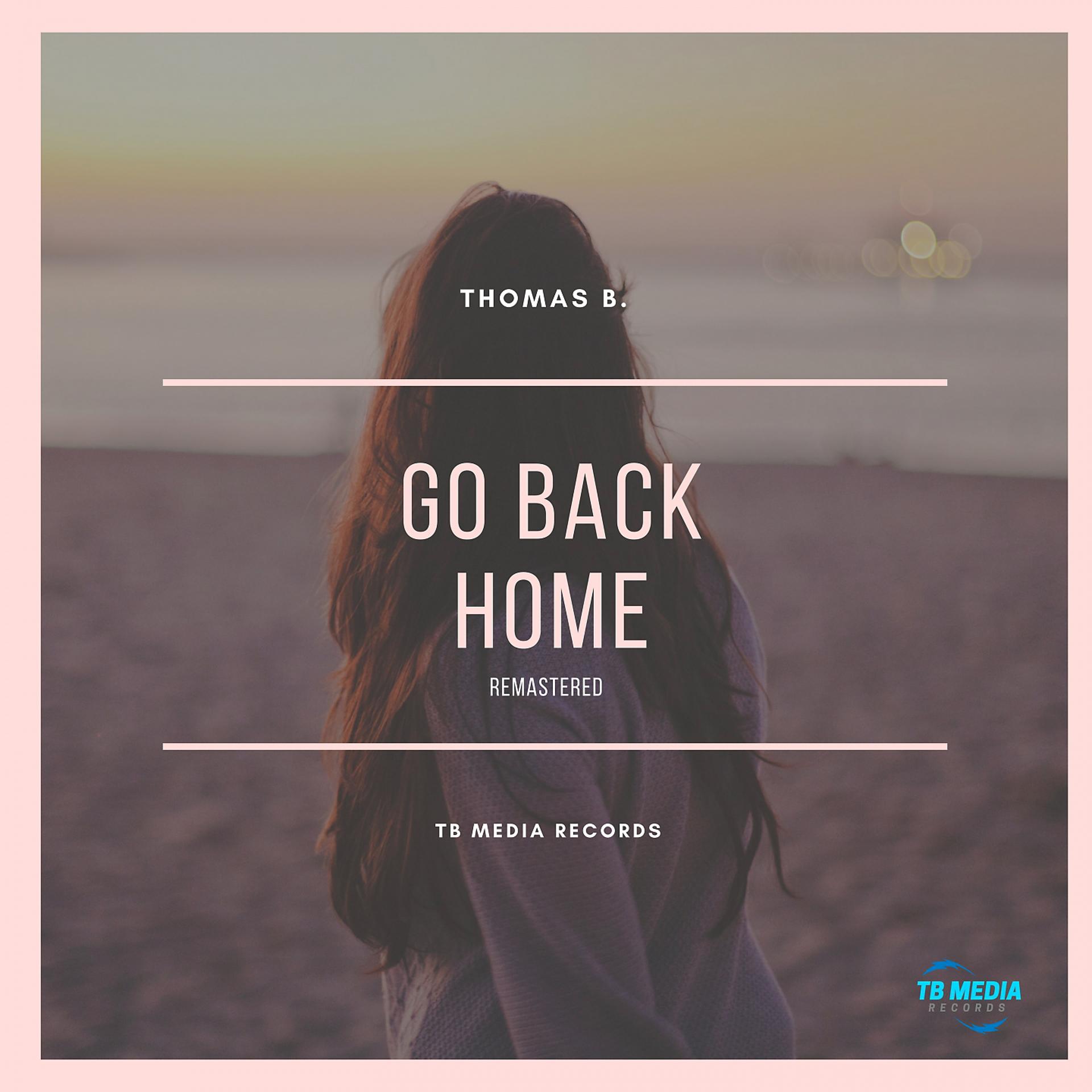 Постер альбома Go Back Home (Remastered)