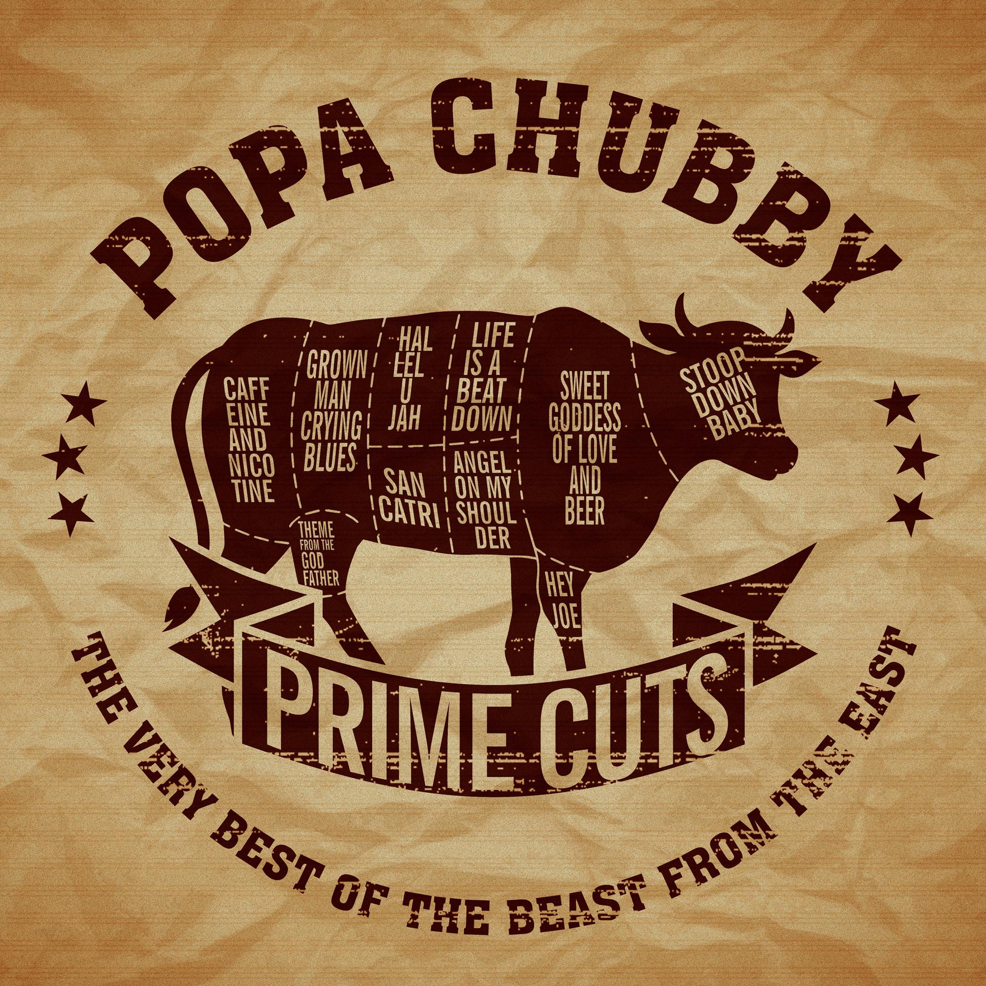 Постер альбома Prime Cuts - the Very Best of the Beast from the East