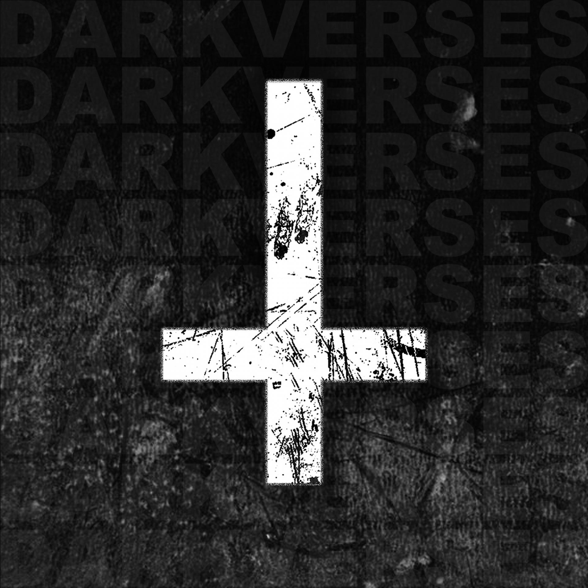 Постер альбома Dark Verses