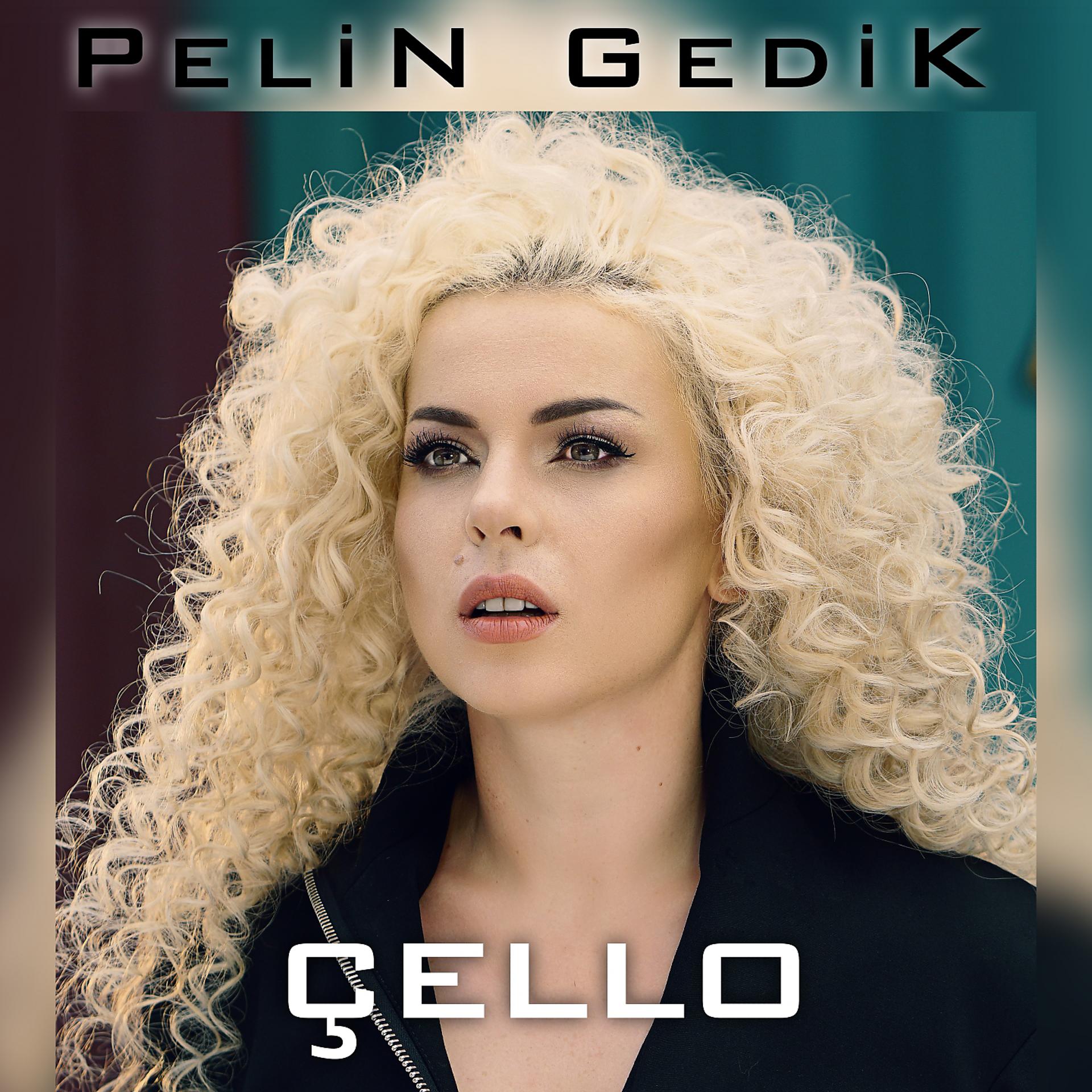 Постер альбома Çello