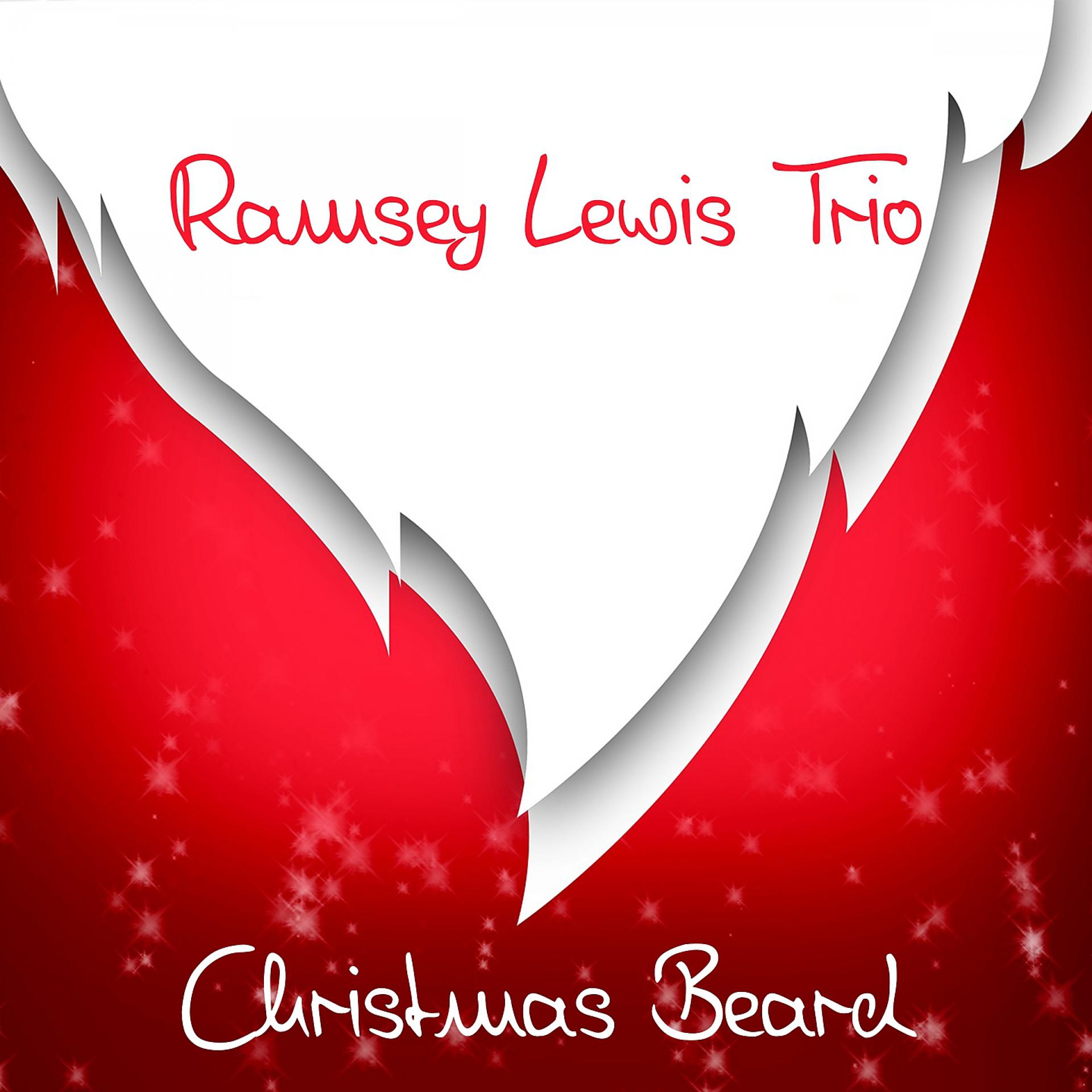 Постер альбома Christmas Beard
