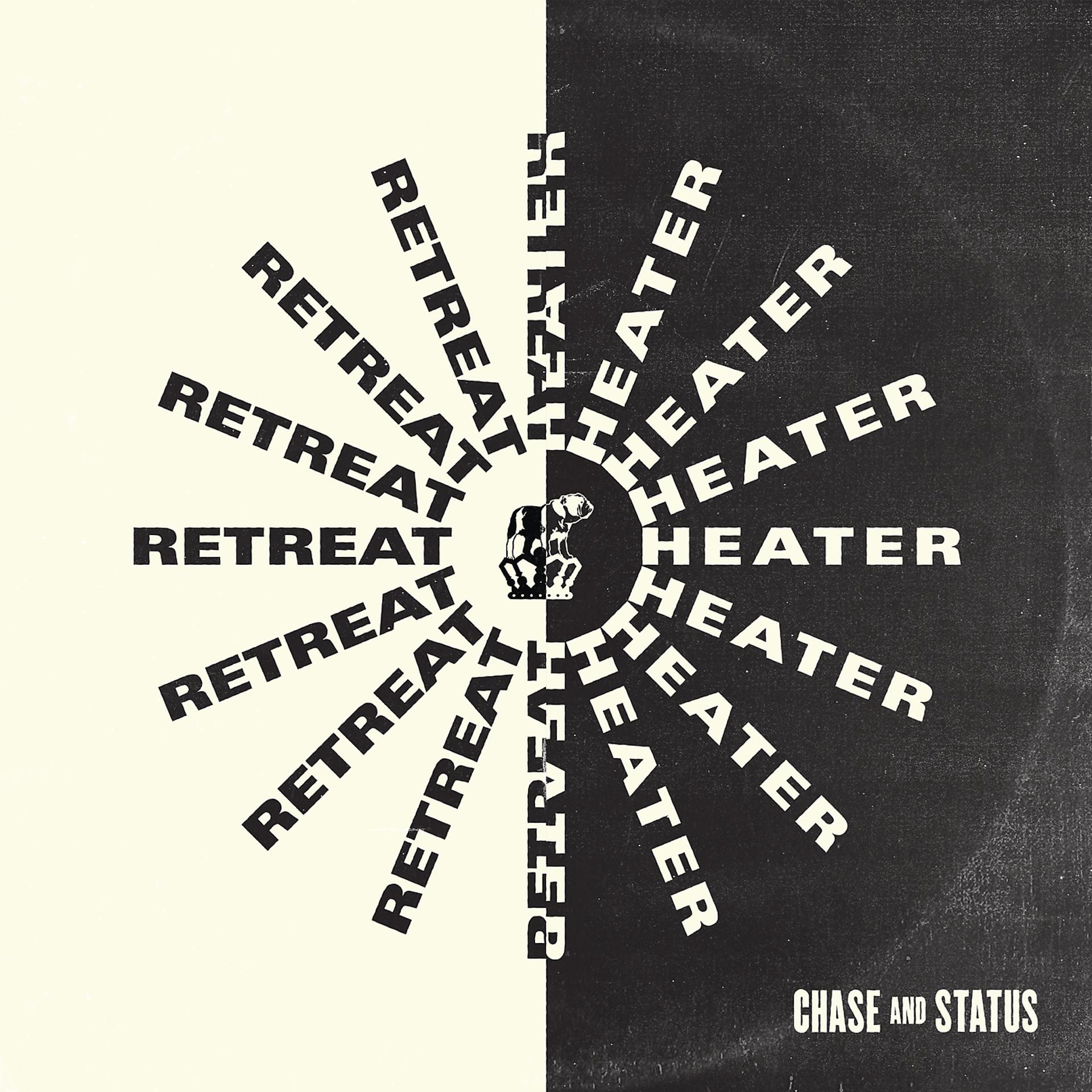 Постер альбома Retreat2018 / Heater