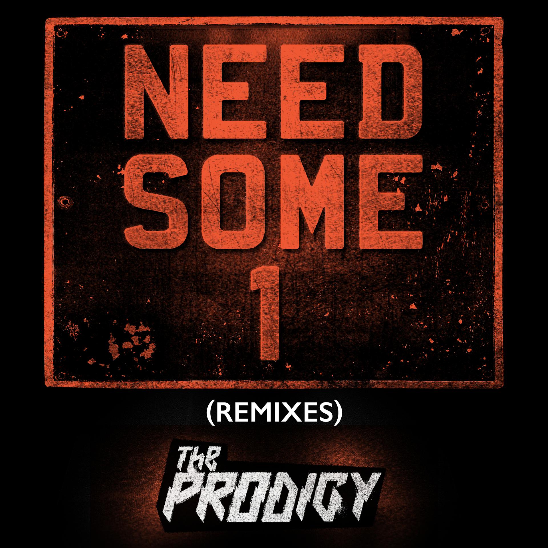 Постер альбома Need Some1 (Remixes)