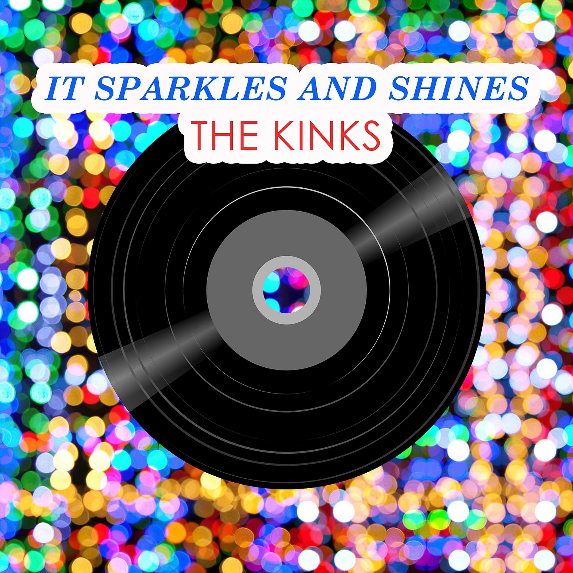 Постер альбома It Sparkles And Shines