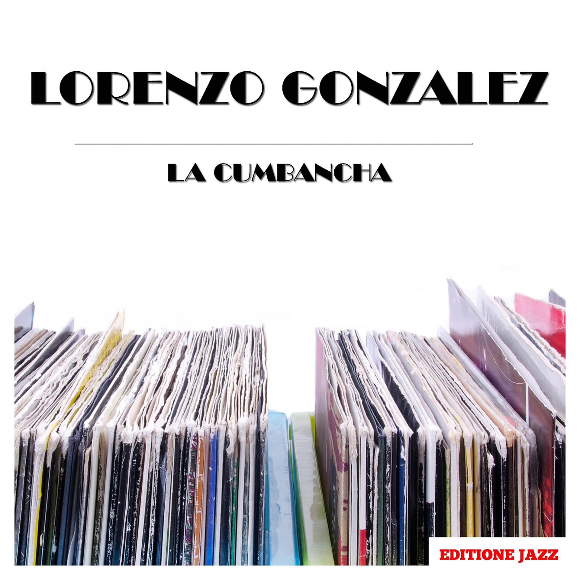 Постер альбома La Cumbancha