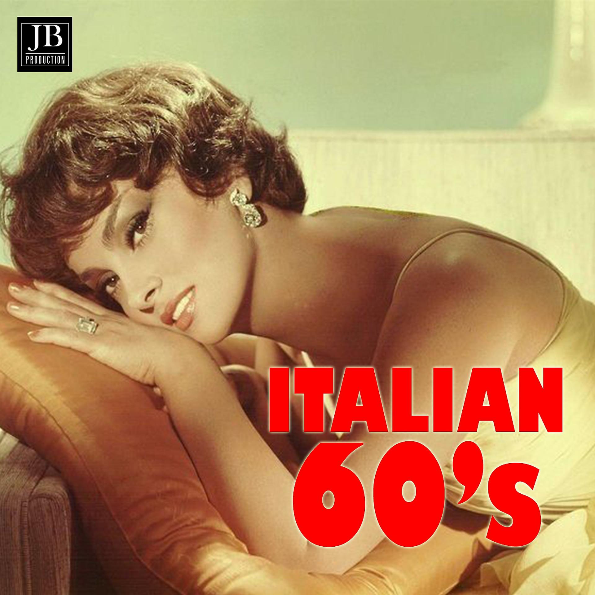 Постер альбома Italian 60's