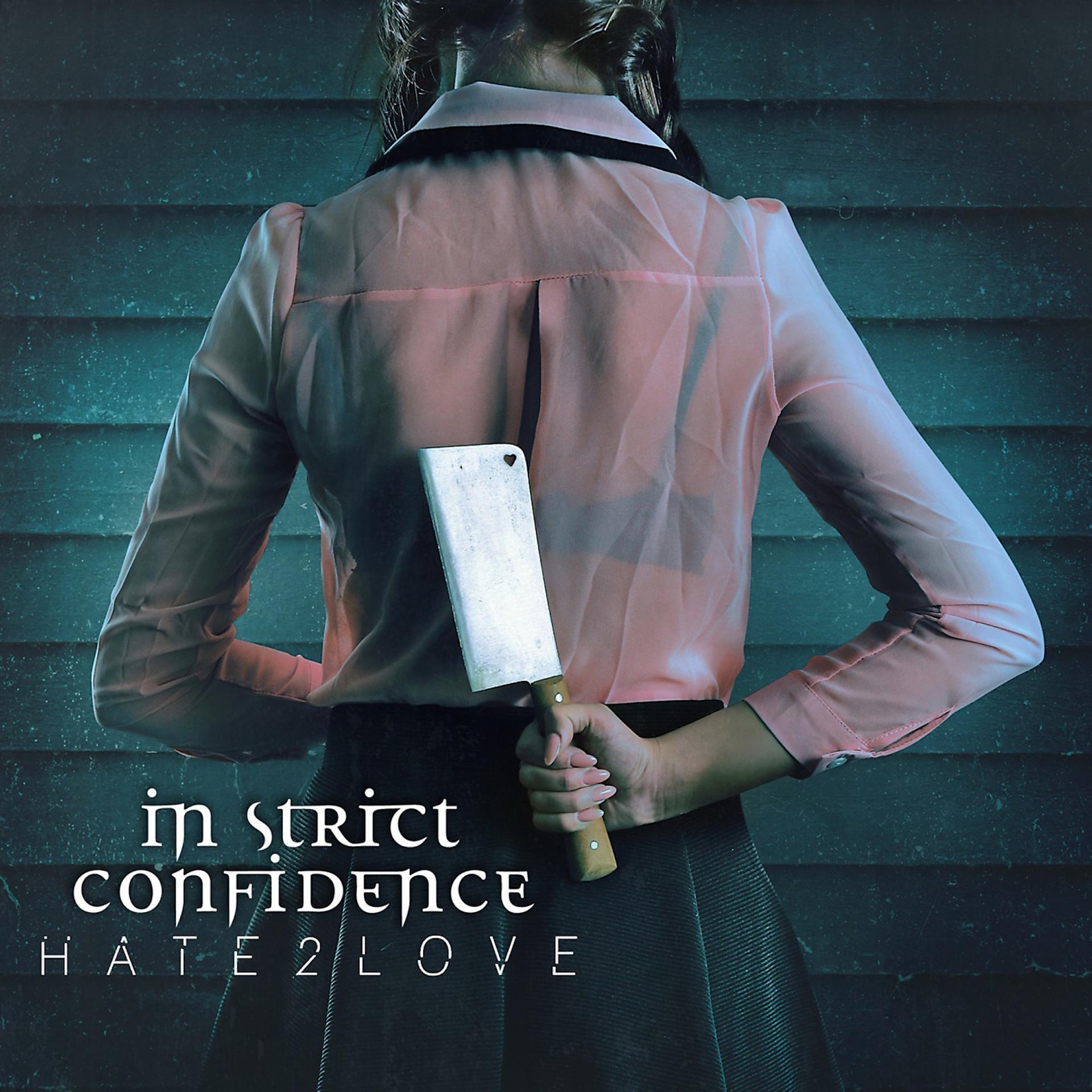 Постер альбома Hate2Love