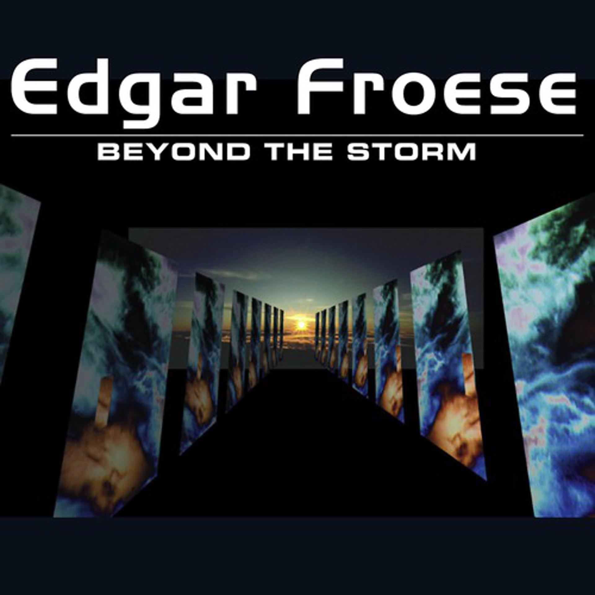 Постер альбома Beyond The Storm