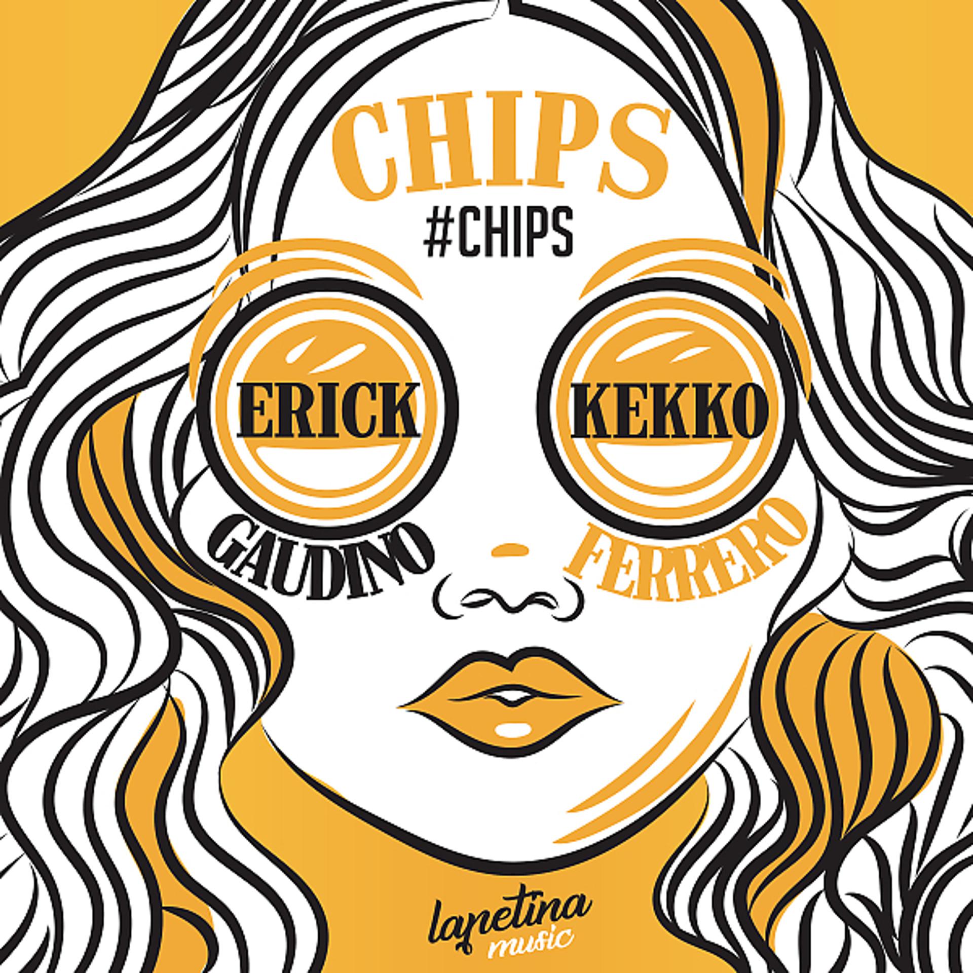Постер альбома Chips