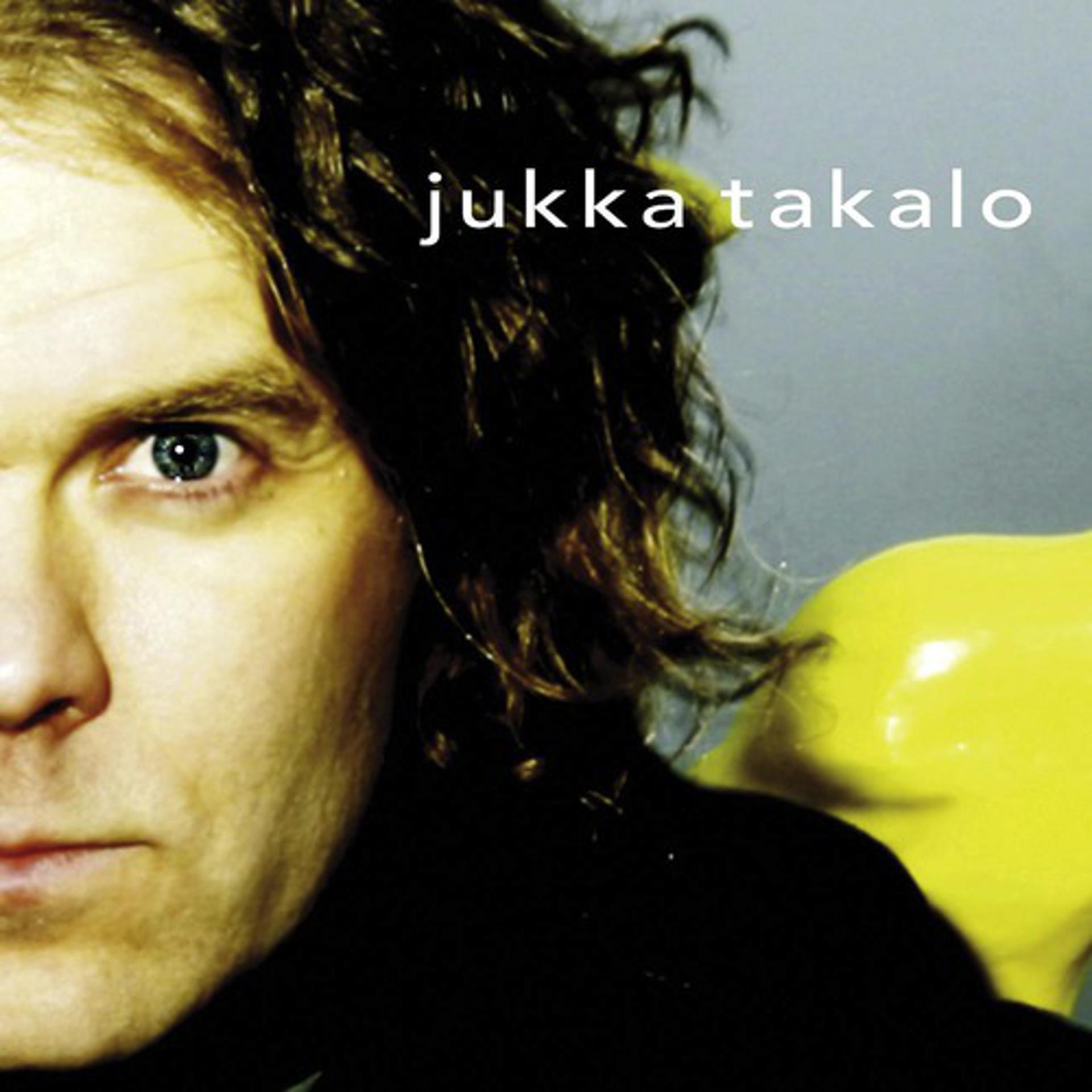 Постер альбома Jukka Takalo