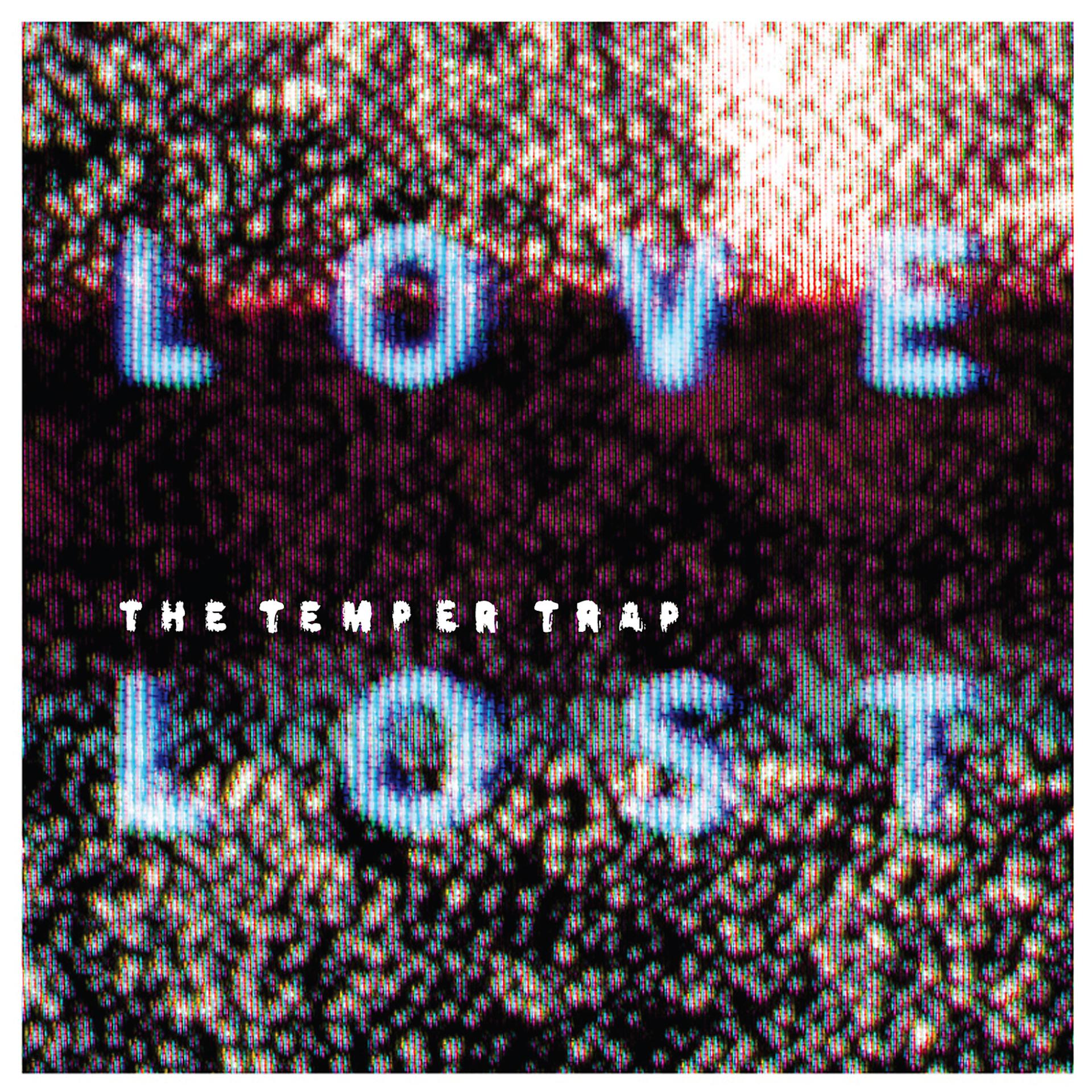 Постер альбома Love Lost