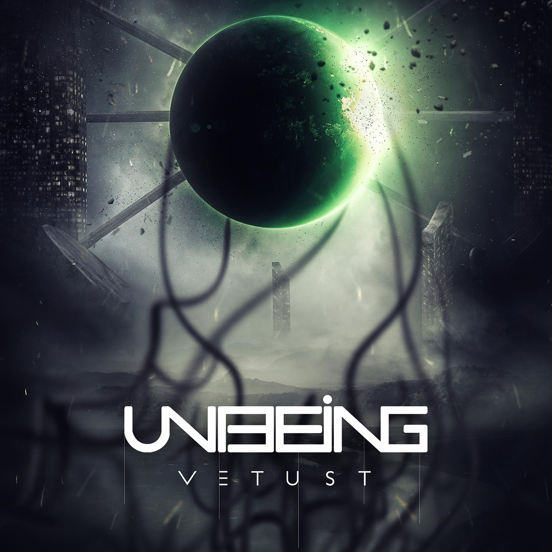 Постер альбома Vetust