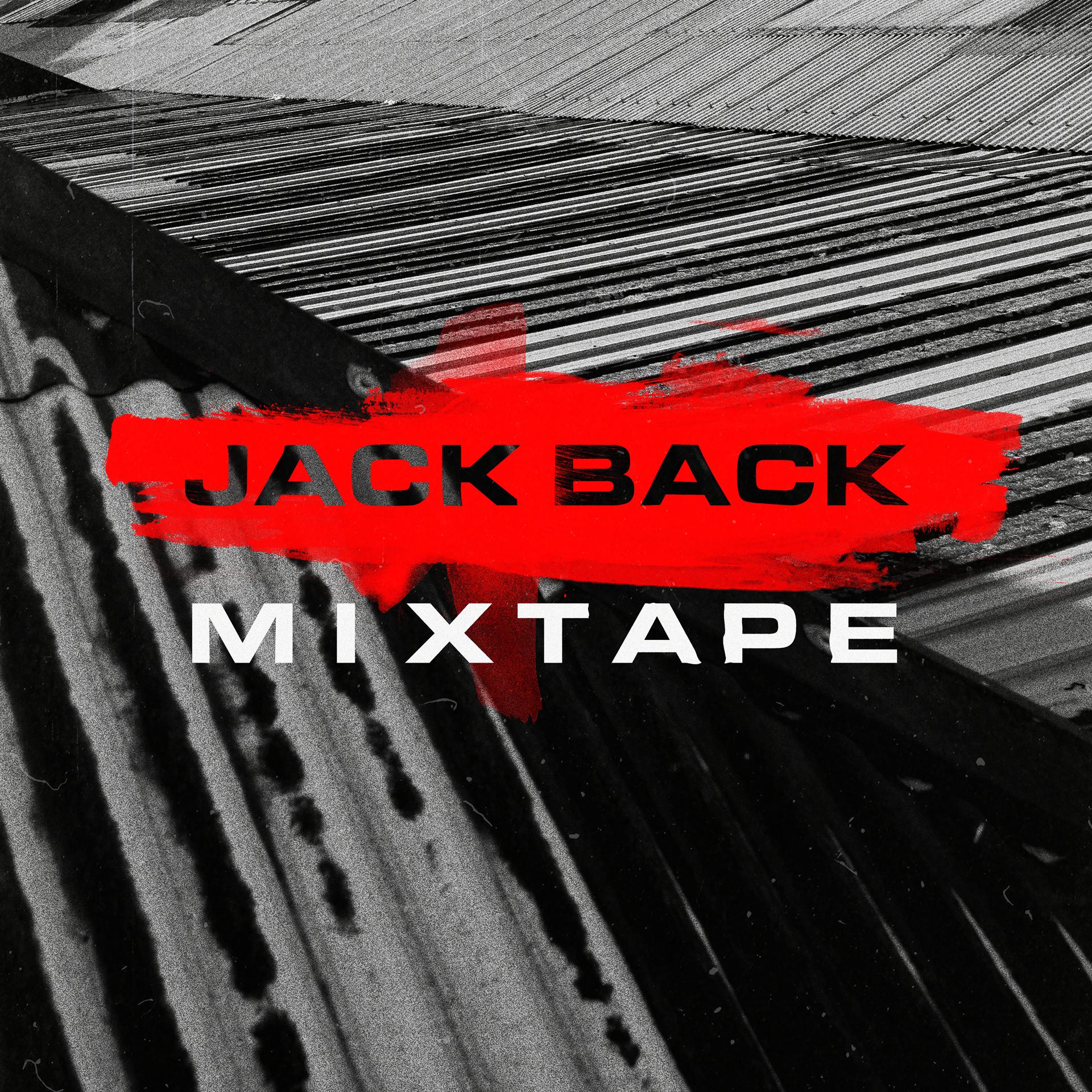 Постер альбома Jack Back Mixtape (DJ Mix)