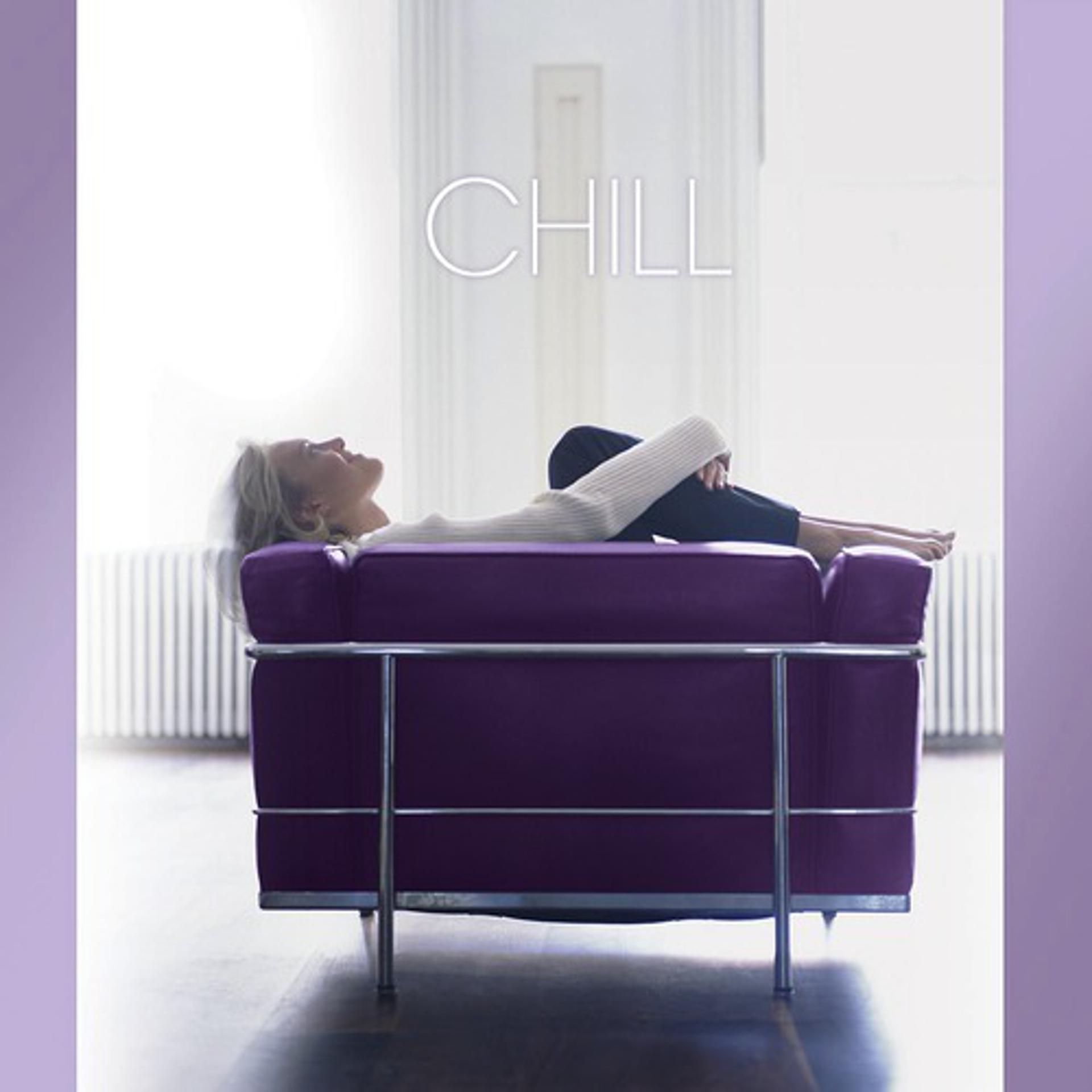 Постер альбома Chill