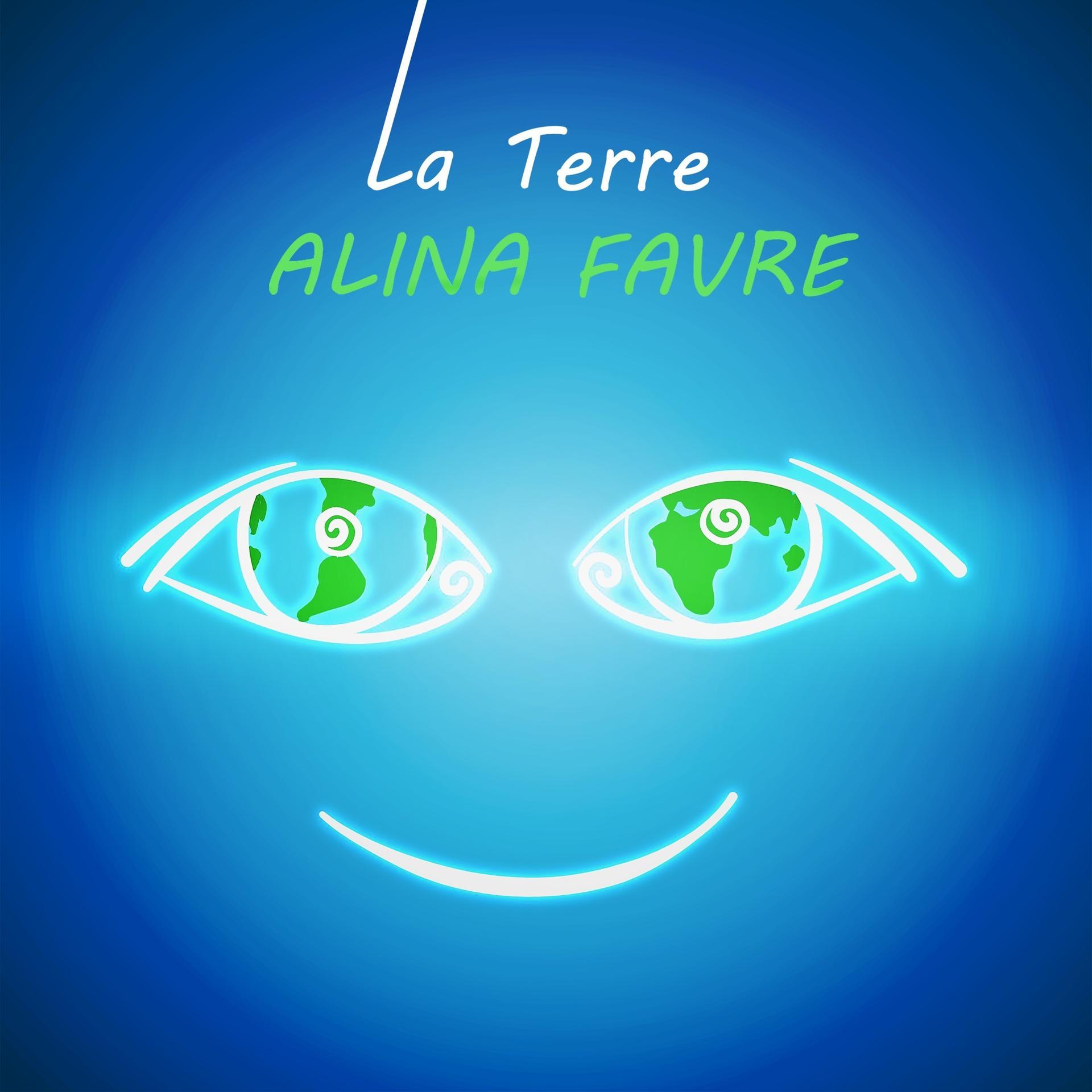 Постер альбома La Terre