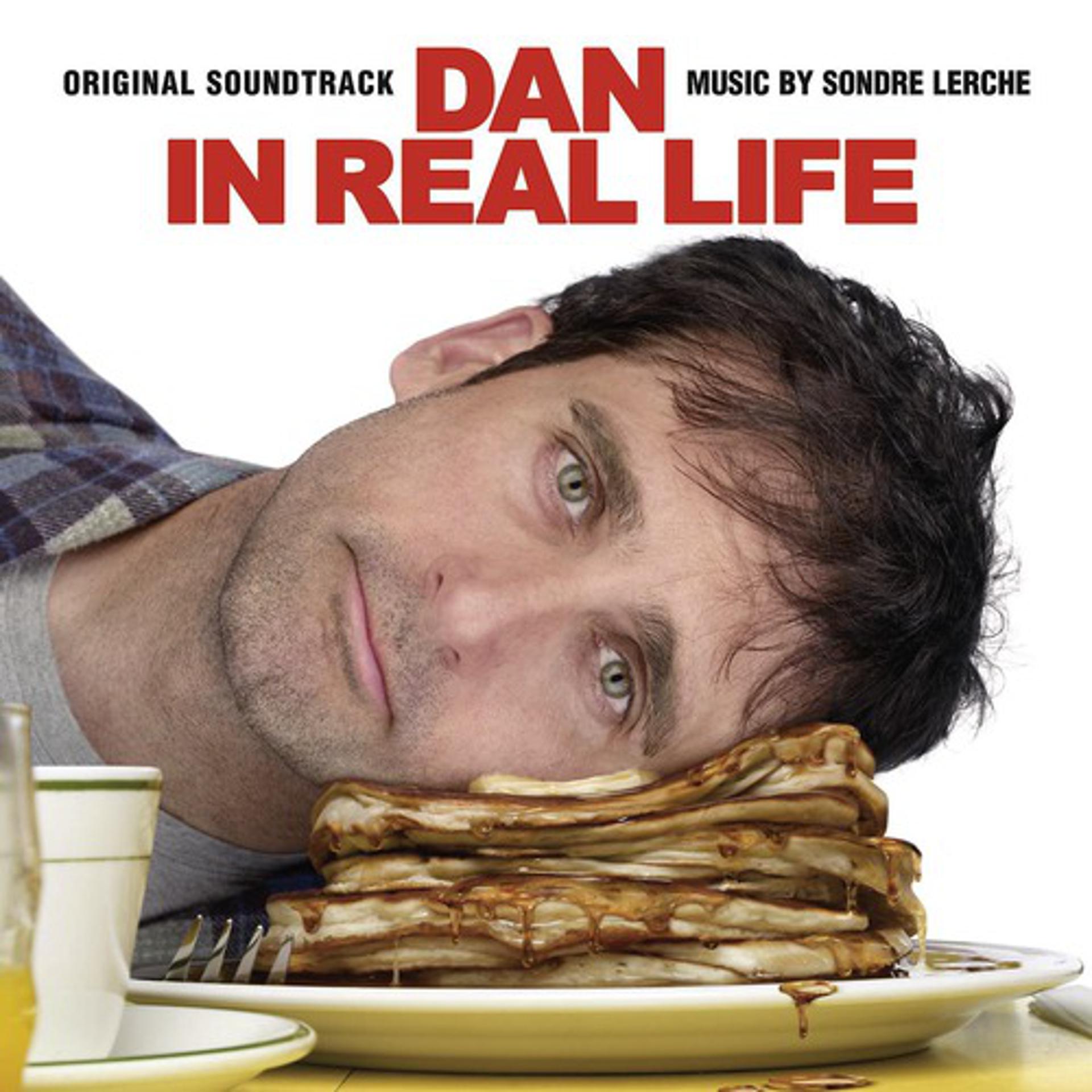 Постер альбома Dan In Real Life