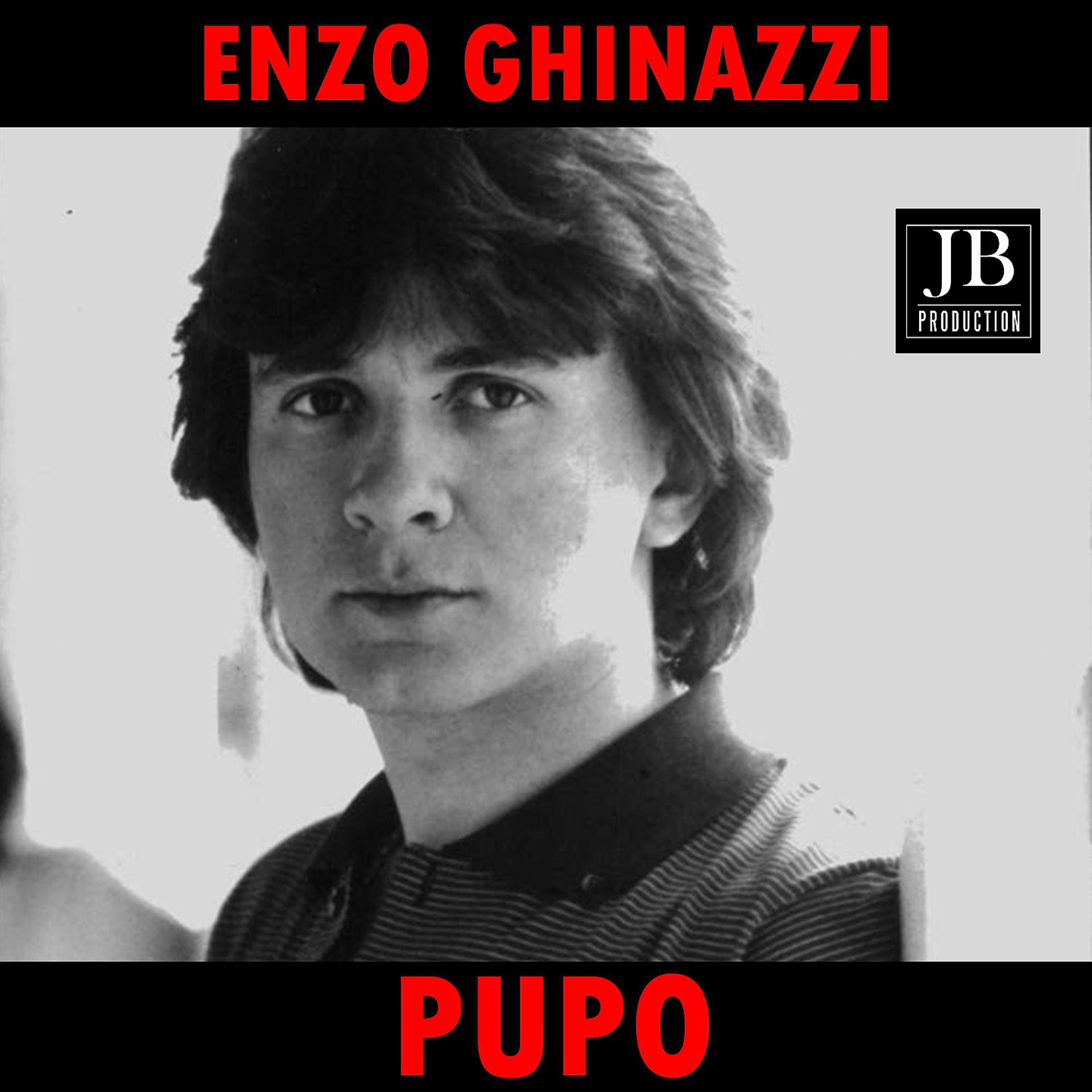 Постер альбома Enzo Ghinazzi