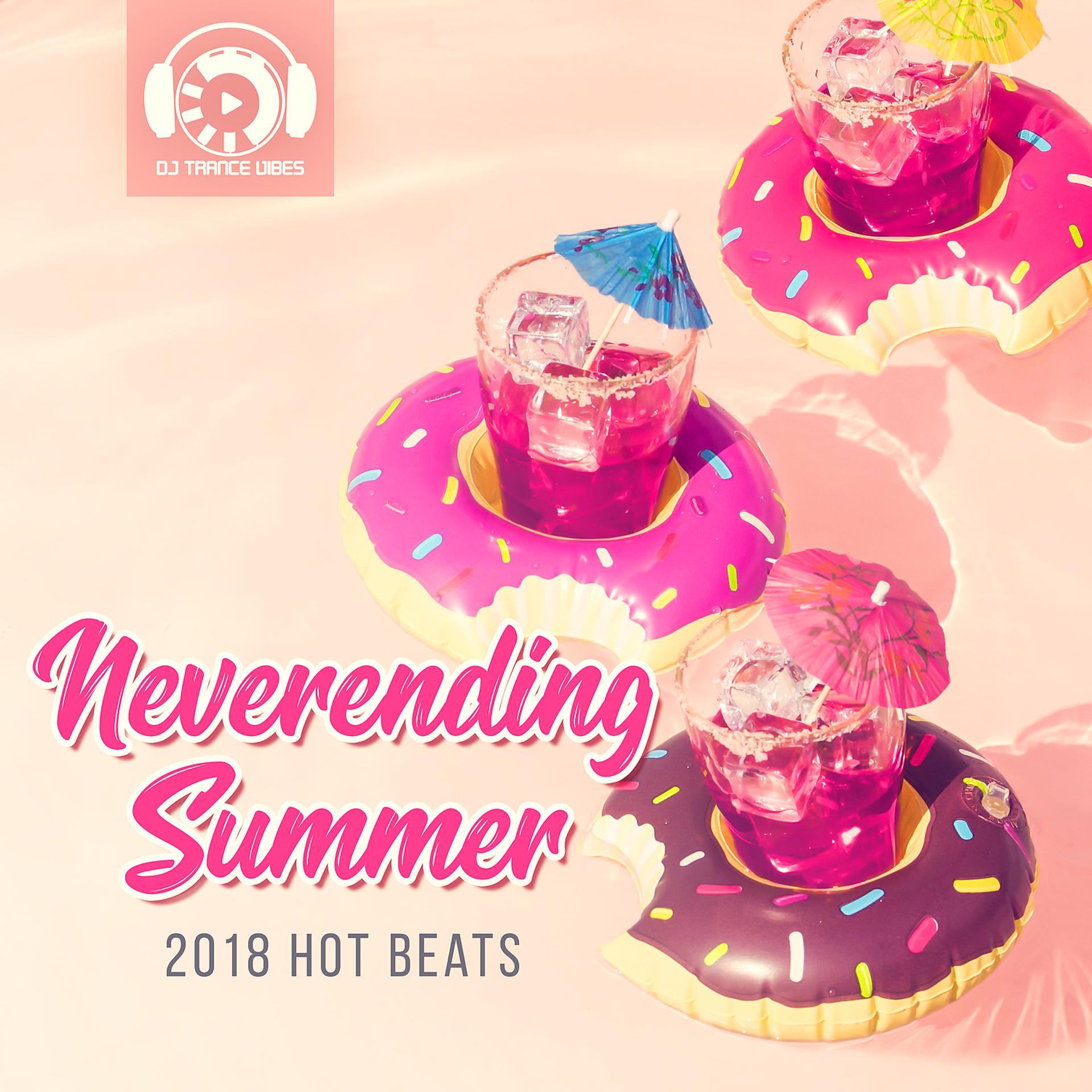 Постер альбома Neverending Summer – 2018 Hot Beats, Best from Ibiza & Majorca, Electro House del Mar