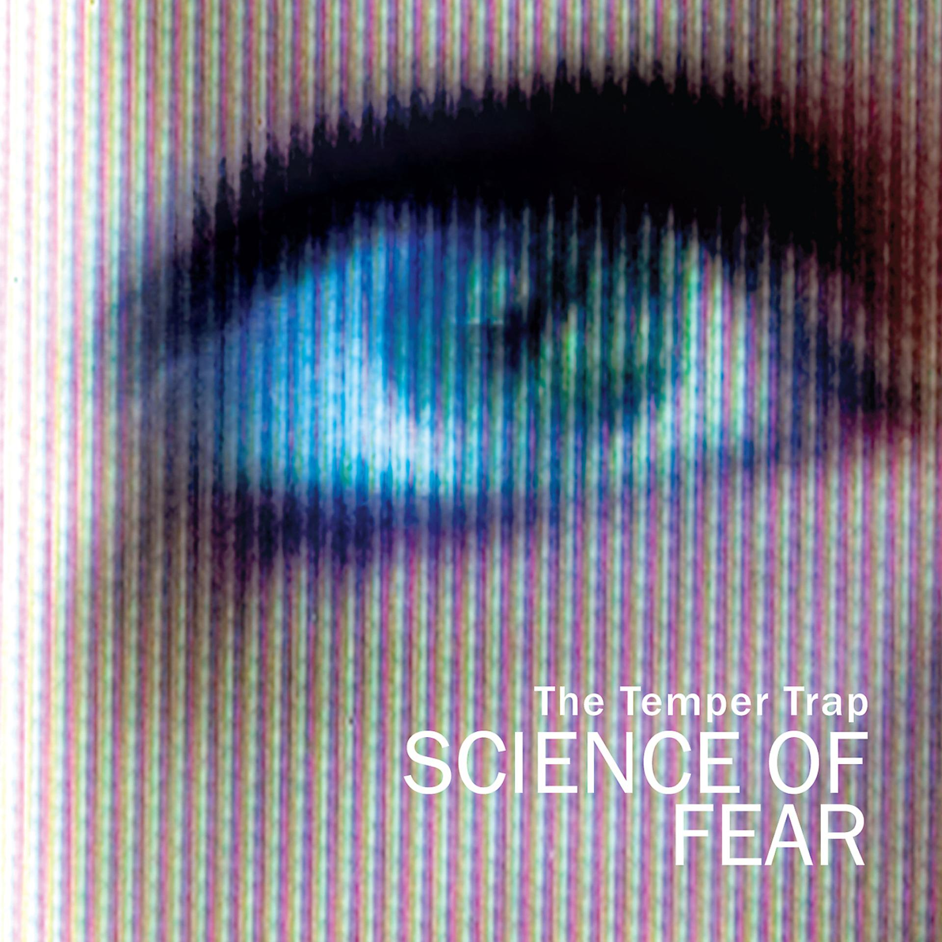 Постер альбома Science of Fear