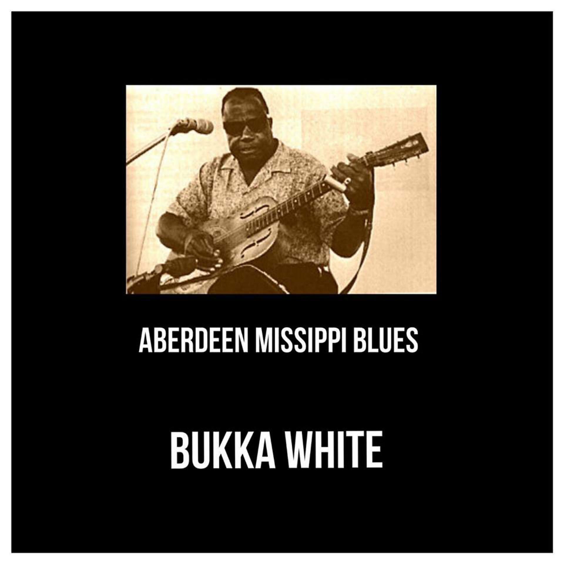 Постер альбома Aberdeen Missippi Blues