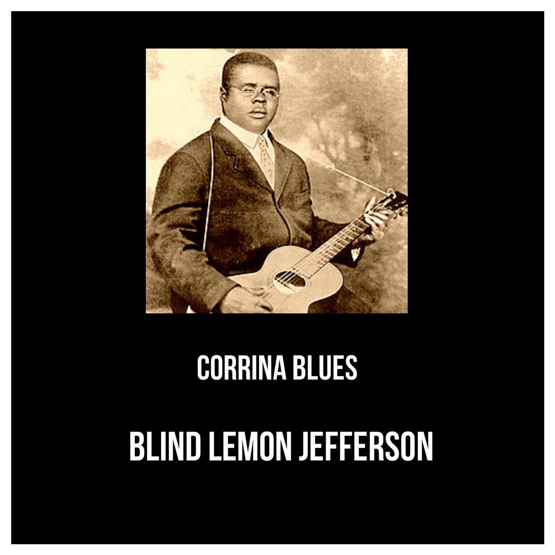 Постер альбома Corrina Blues