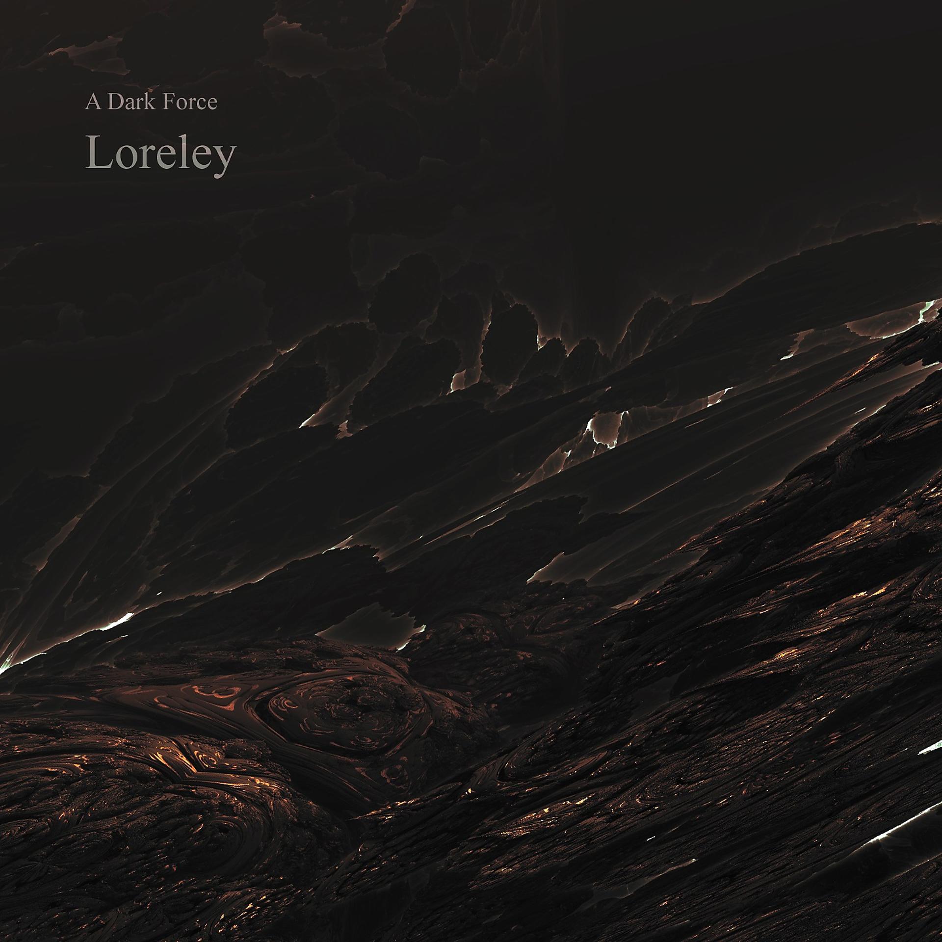 Постер альбома Loreley