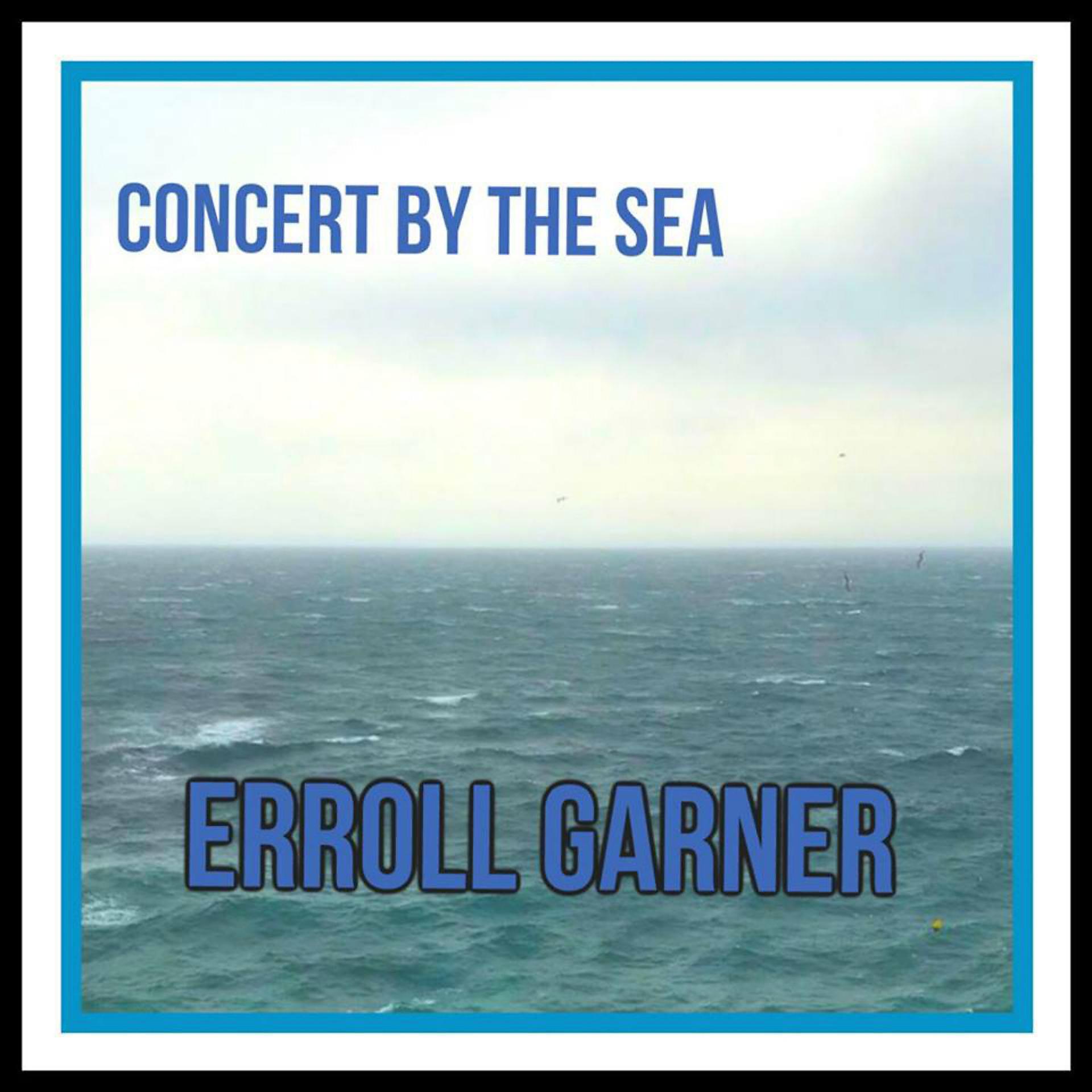 Постер альбома Concert by the Sea