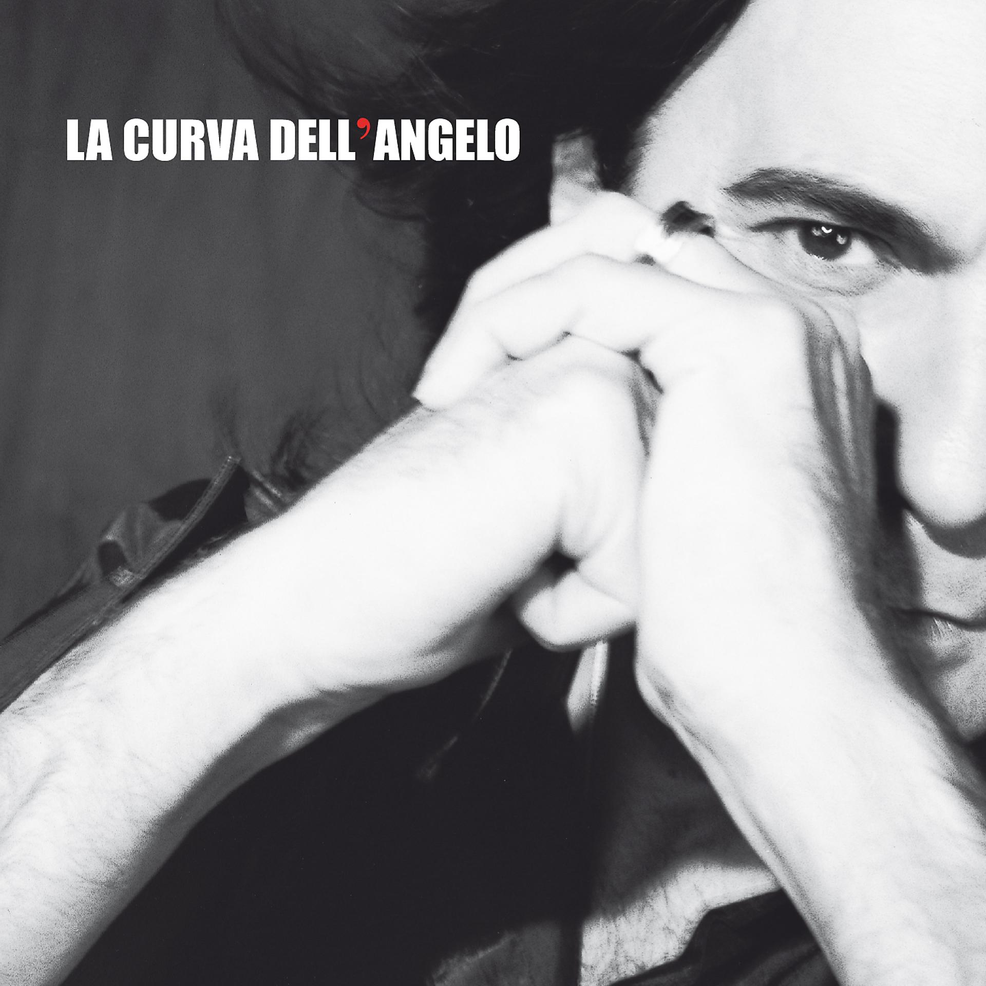 Постер альбома La curva dell'angelo
