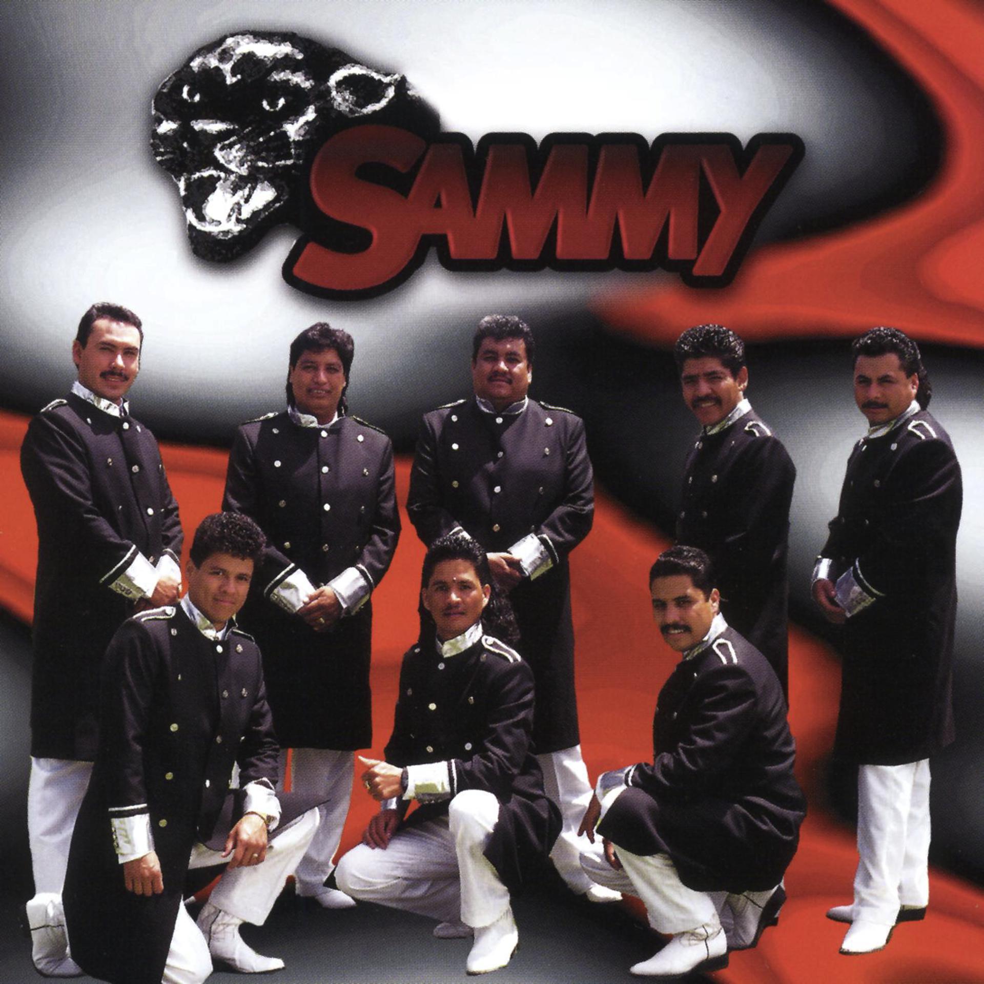 Постер альбома Sammy