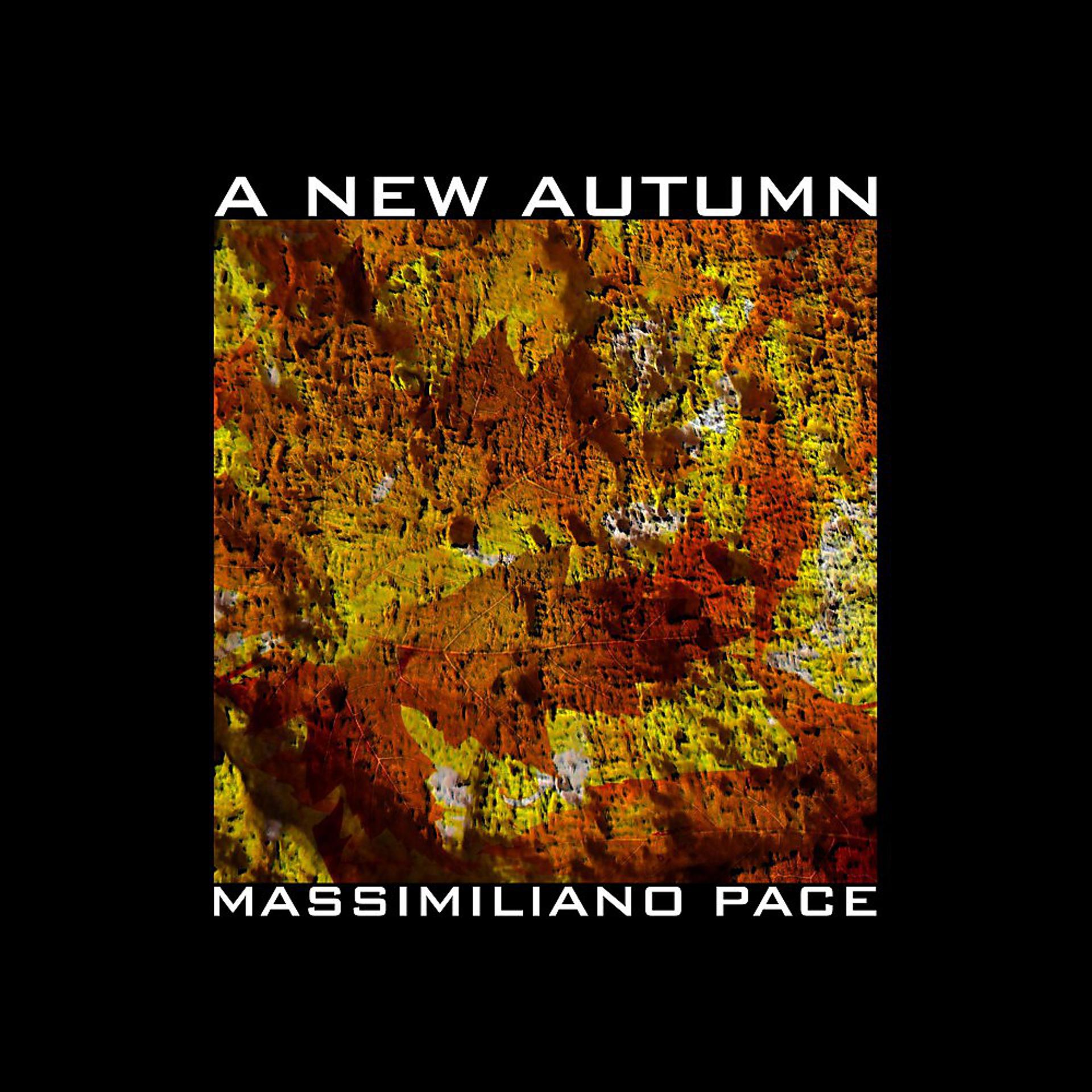Постер альбома A new Autumn