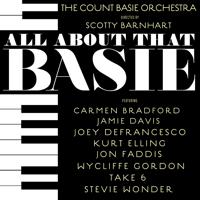Постер альбома All About That Basie