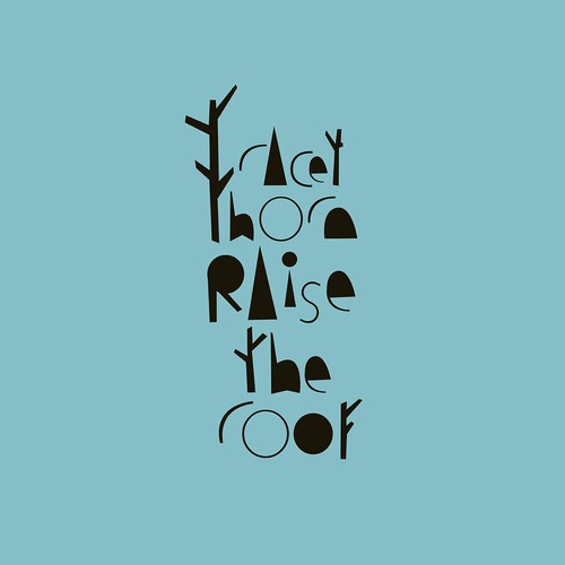 Постер альбома Raise The Roof