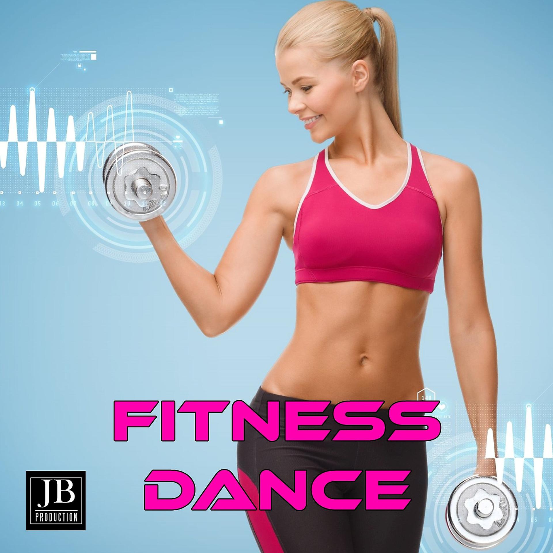 Постер альбома Fitness Dance