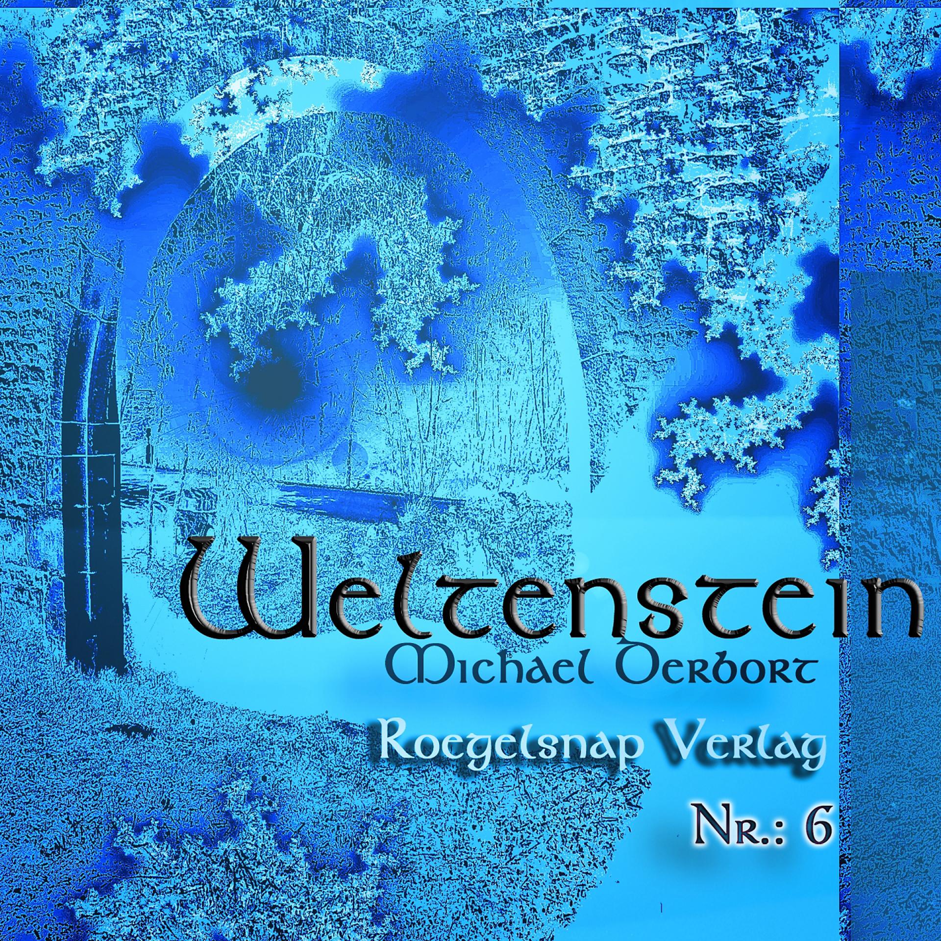 Постер альбома Weltenstein Nr. 6