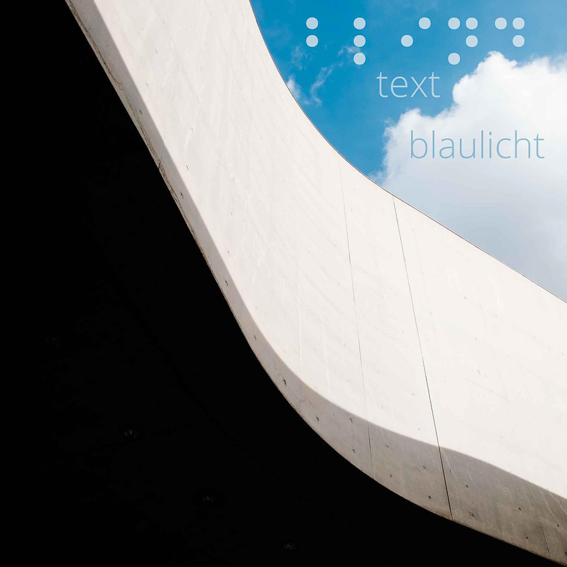 Постер альбома Blaulicht