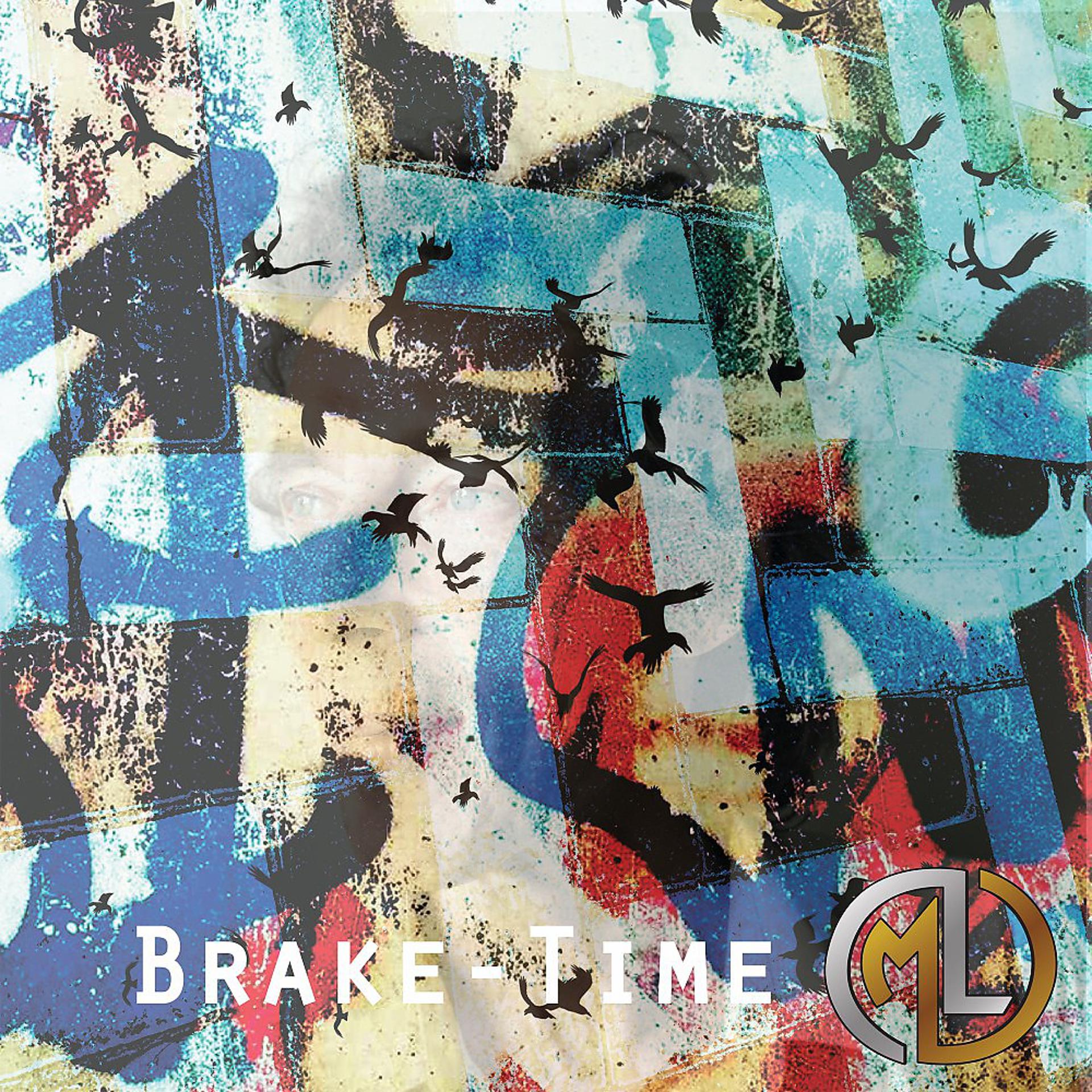Постер альбома Brake-Time