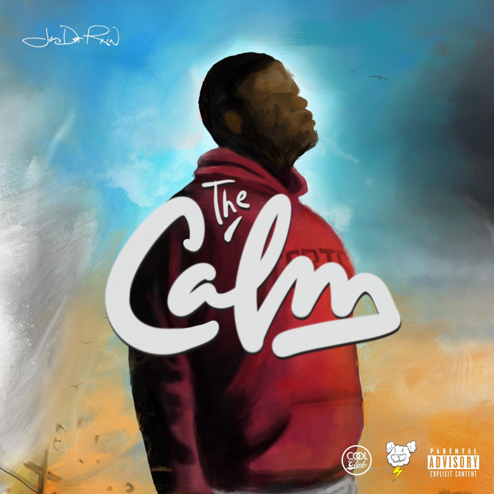 Постер альбома The Calm - EP