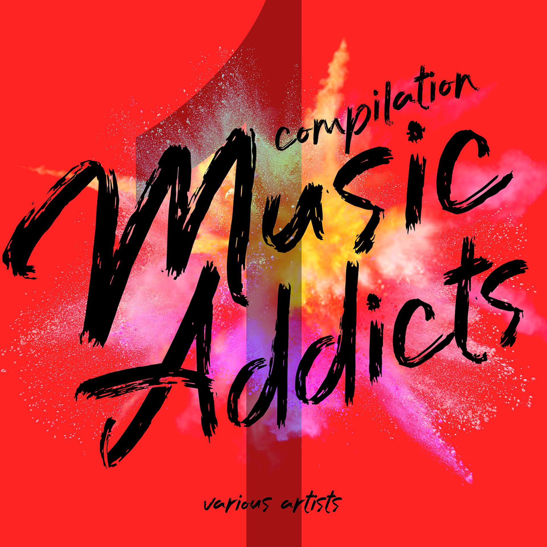 Постер альбома Music Addicts, Vol. 1