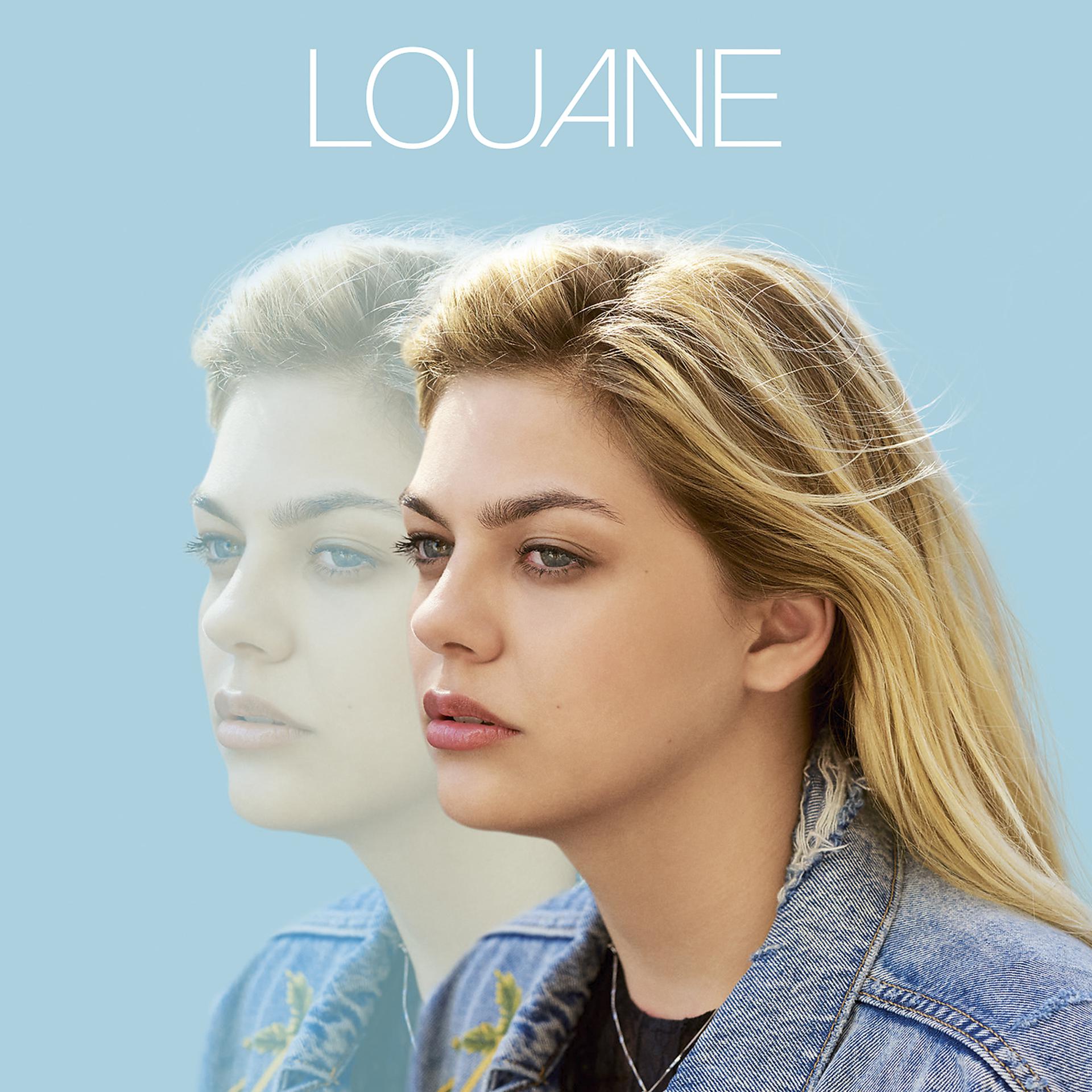 Постер альбома Louane