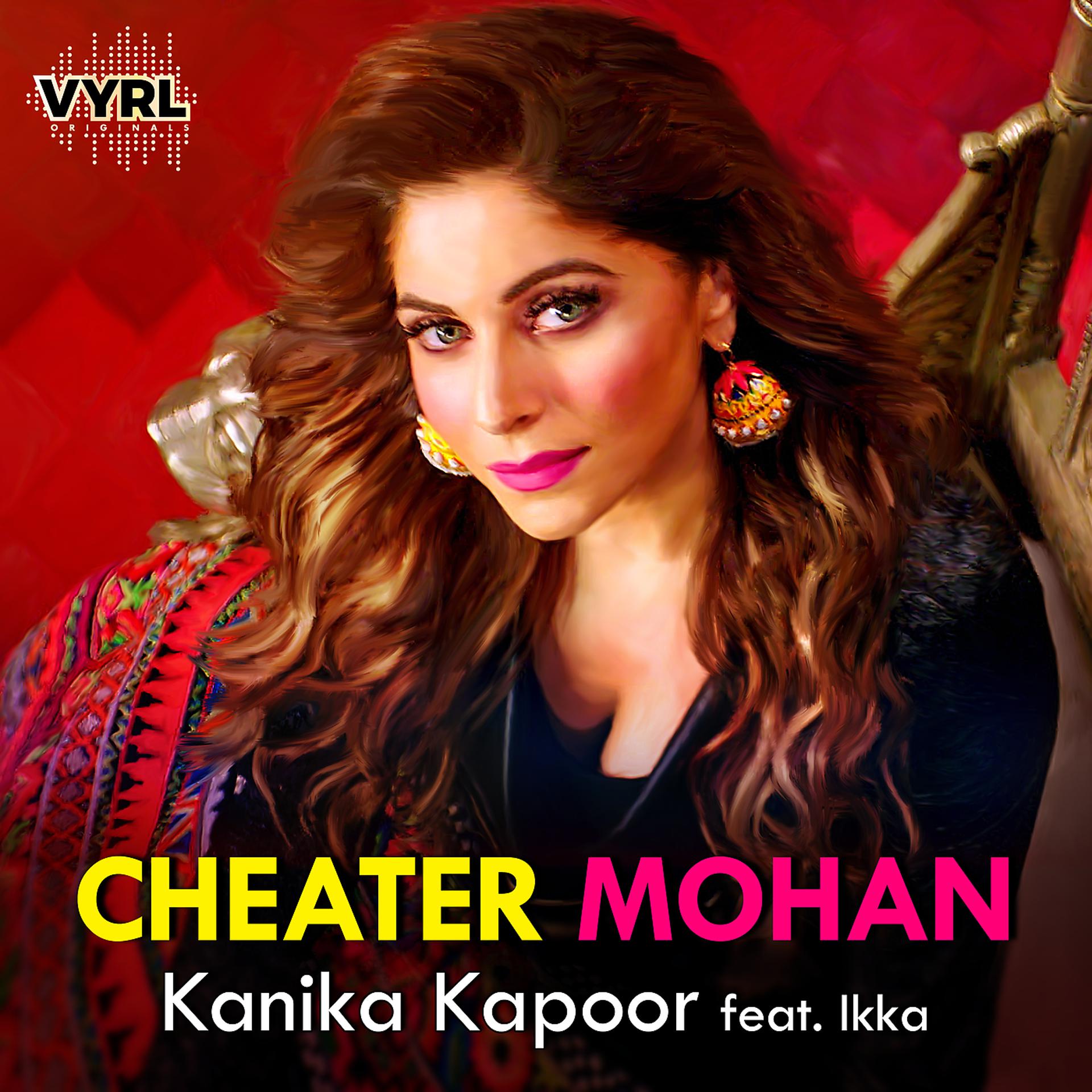 Постер альбома Cheater Mohan