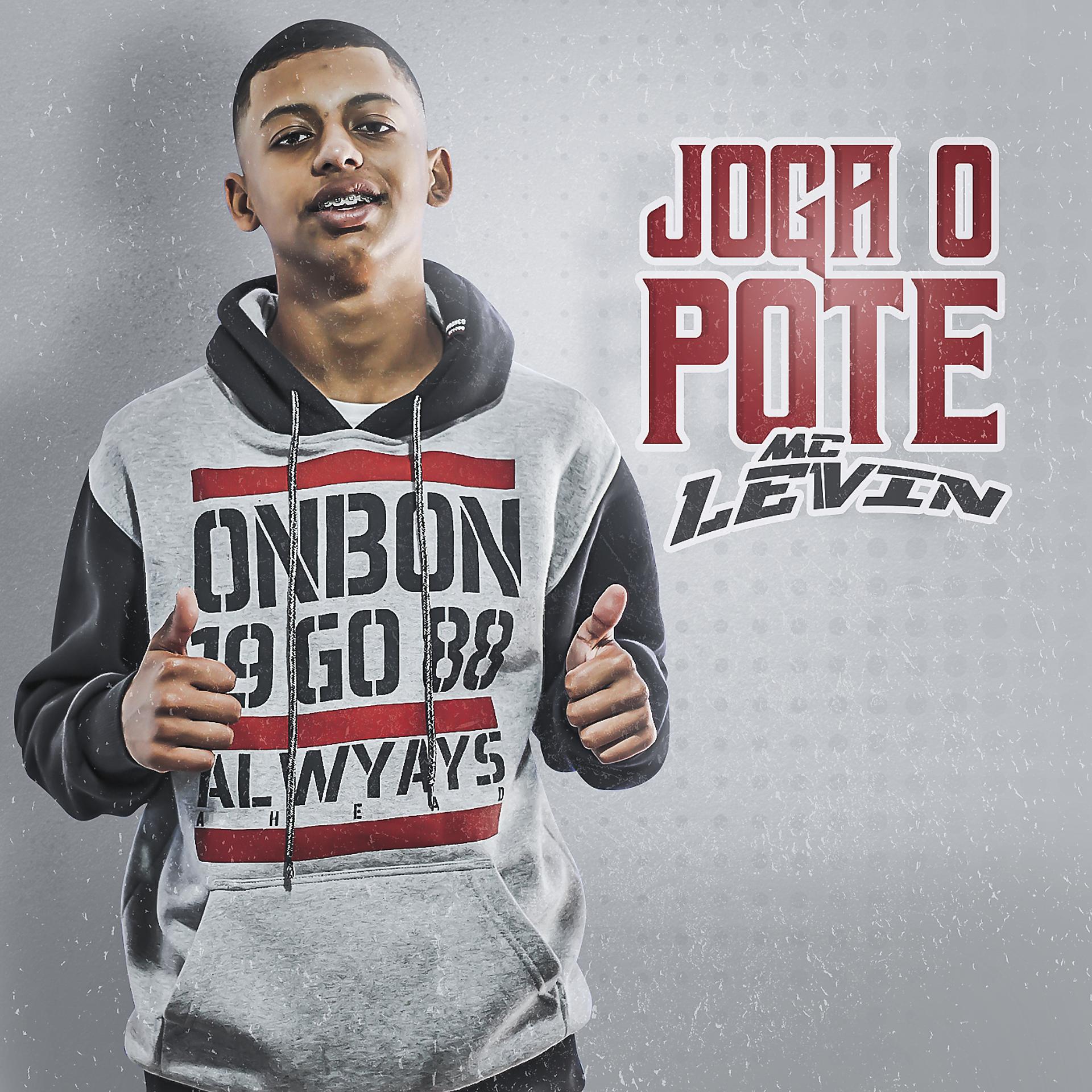 Постер альбома Joga o pote