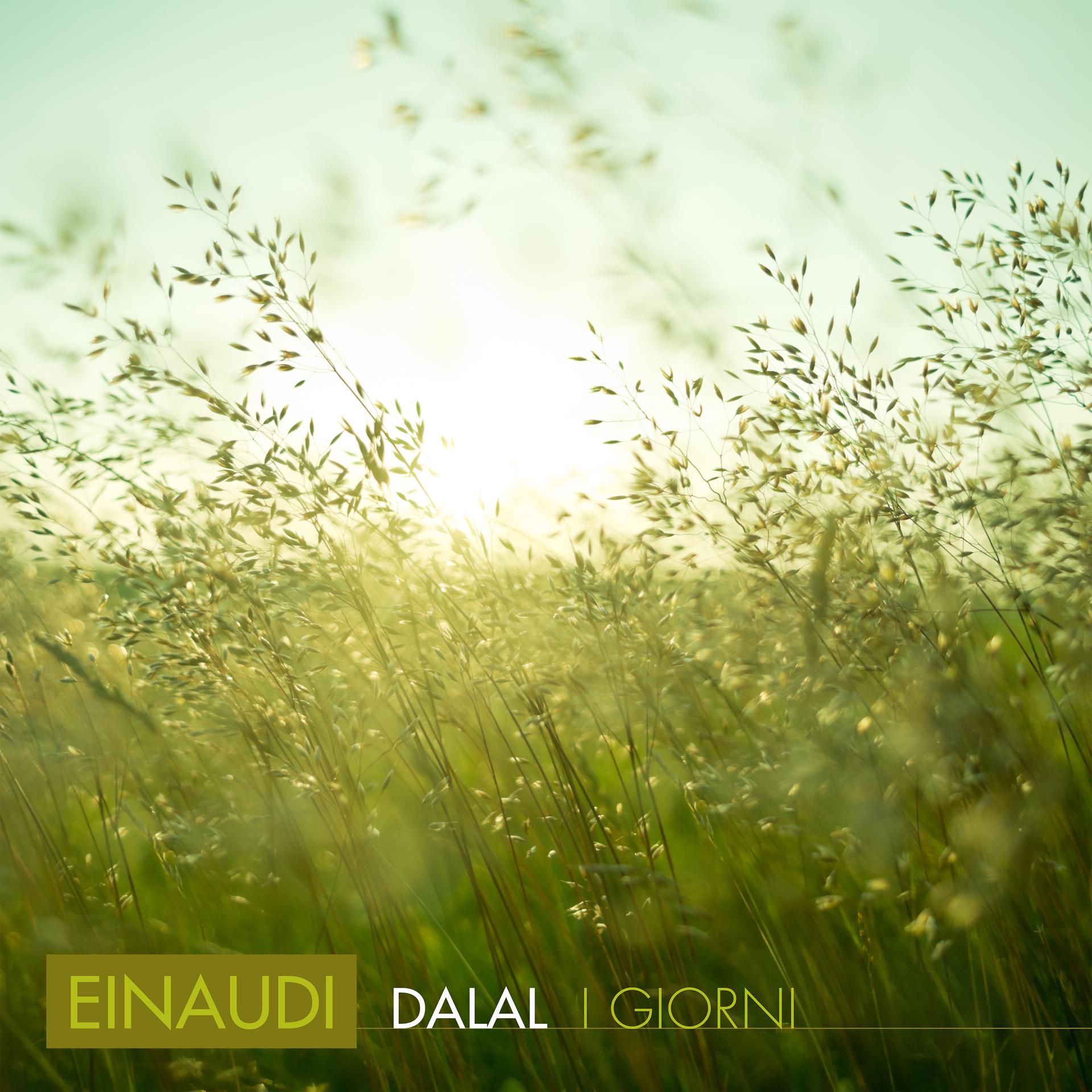 Постер альбома Einaudi: I giorni
